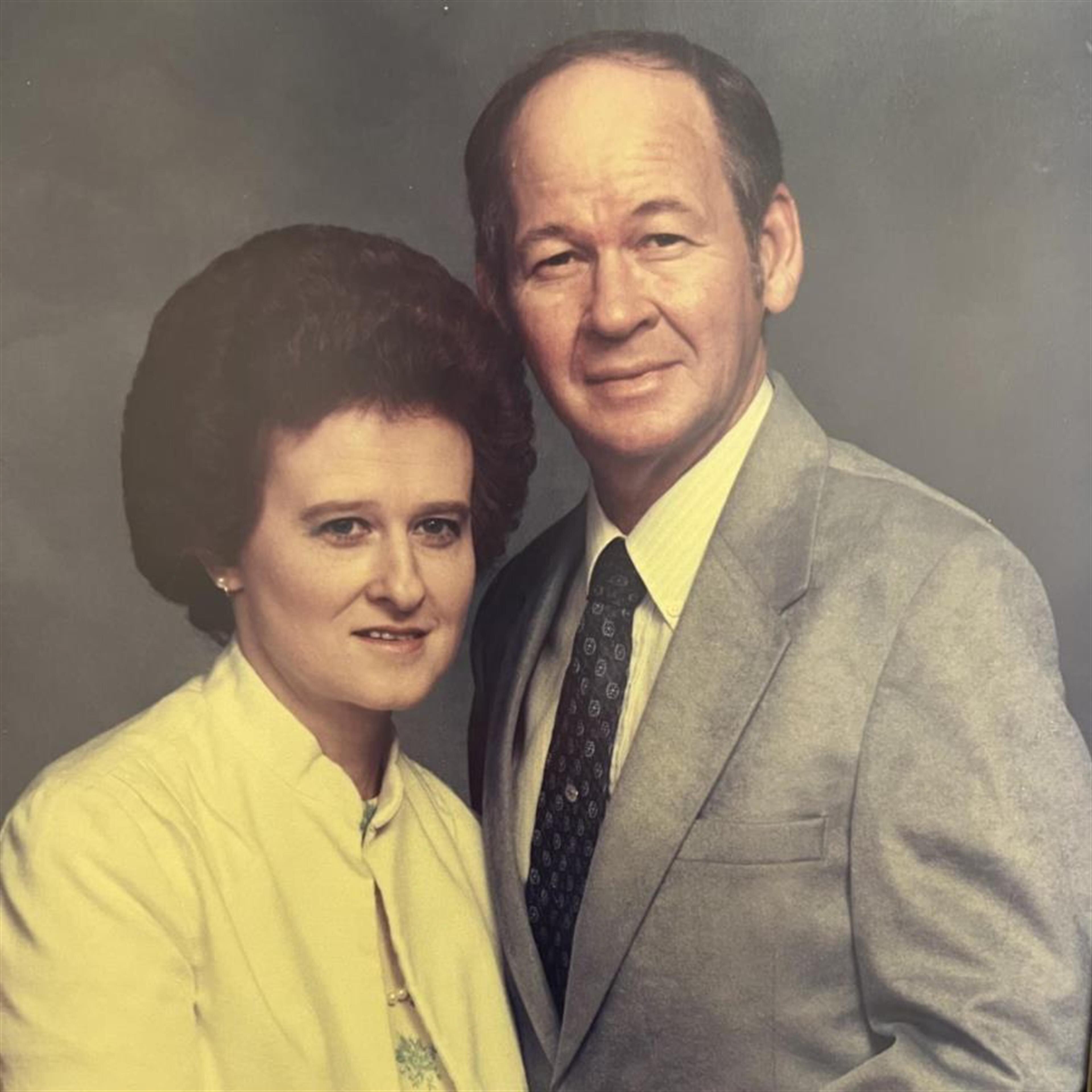 Joyce Marie Burns