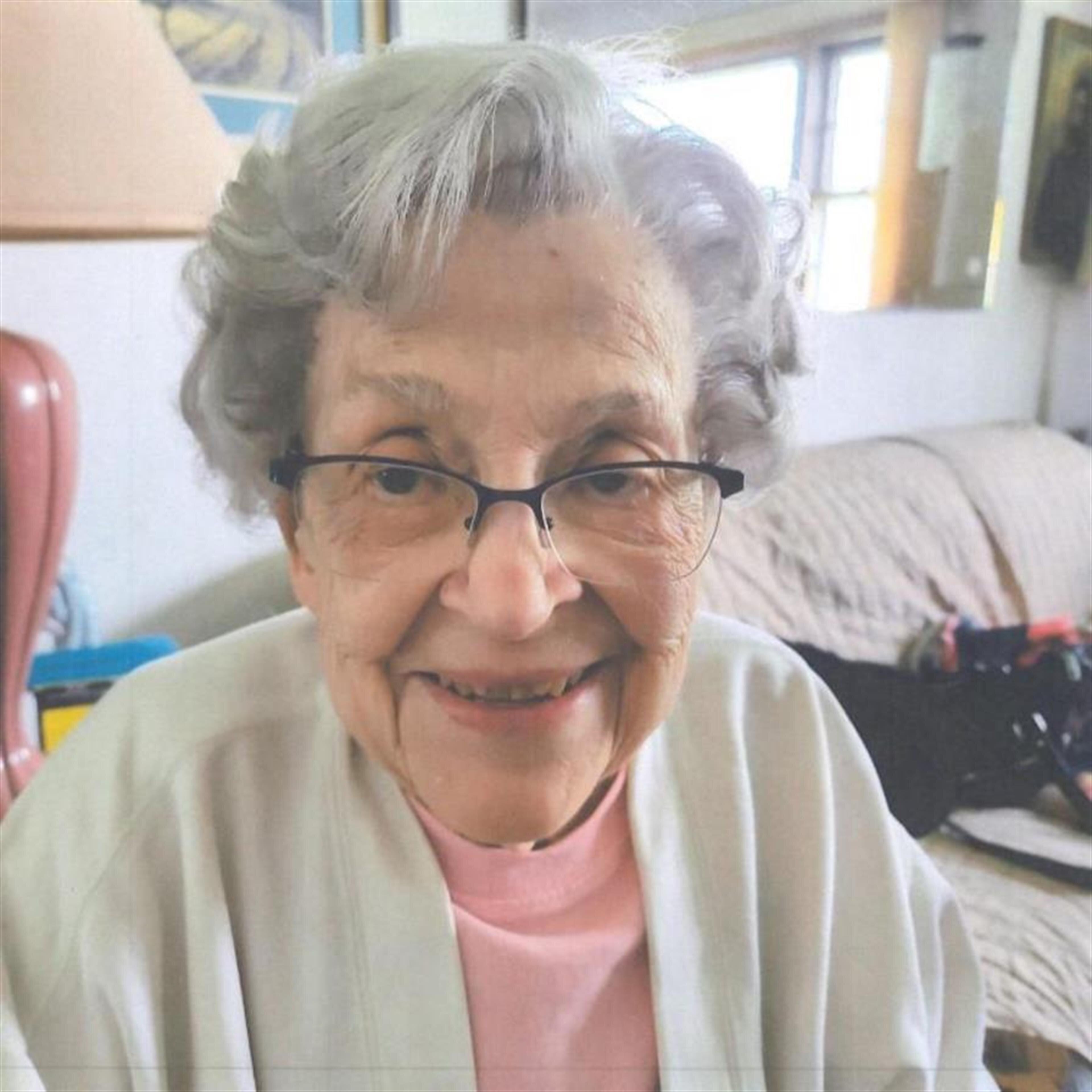 Helen Jean Sima