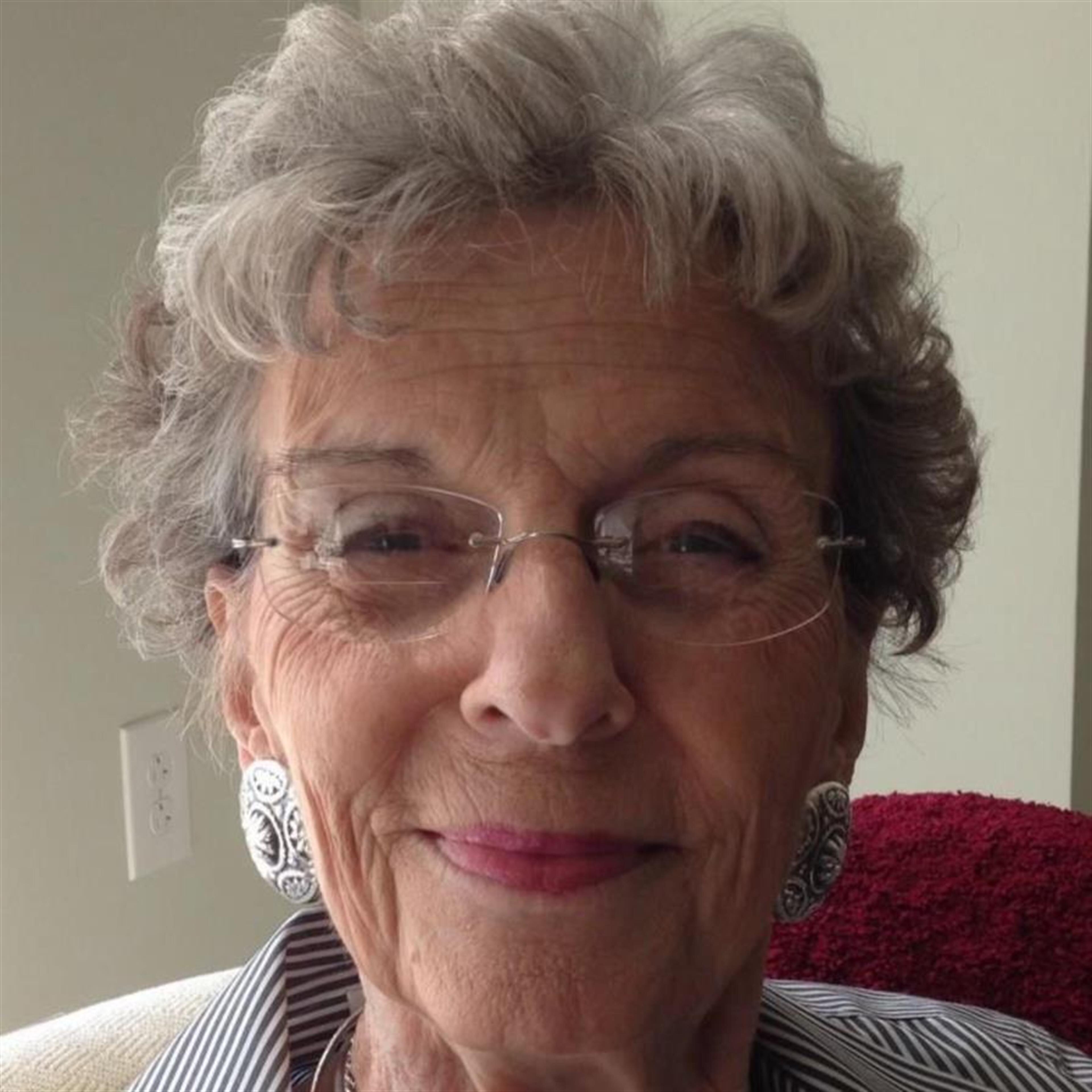 Josephine Matocha Thurman