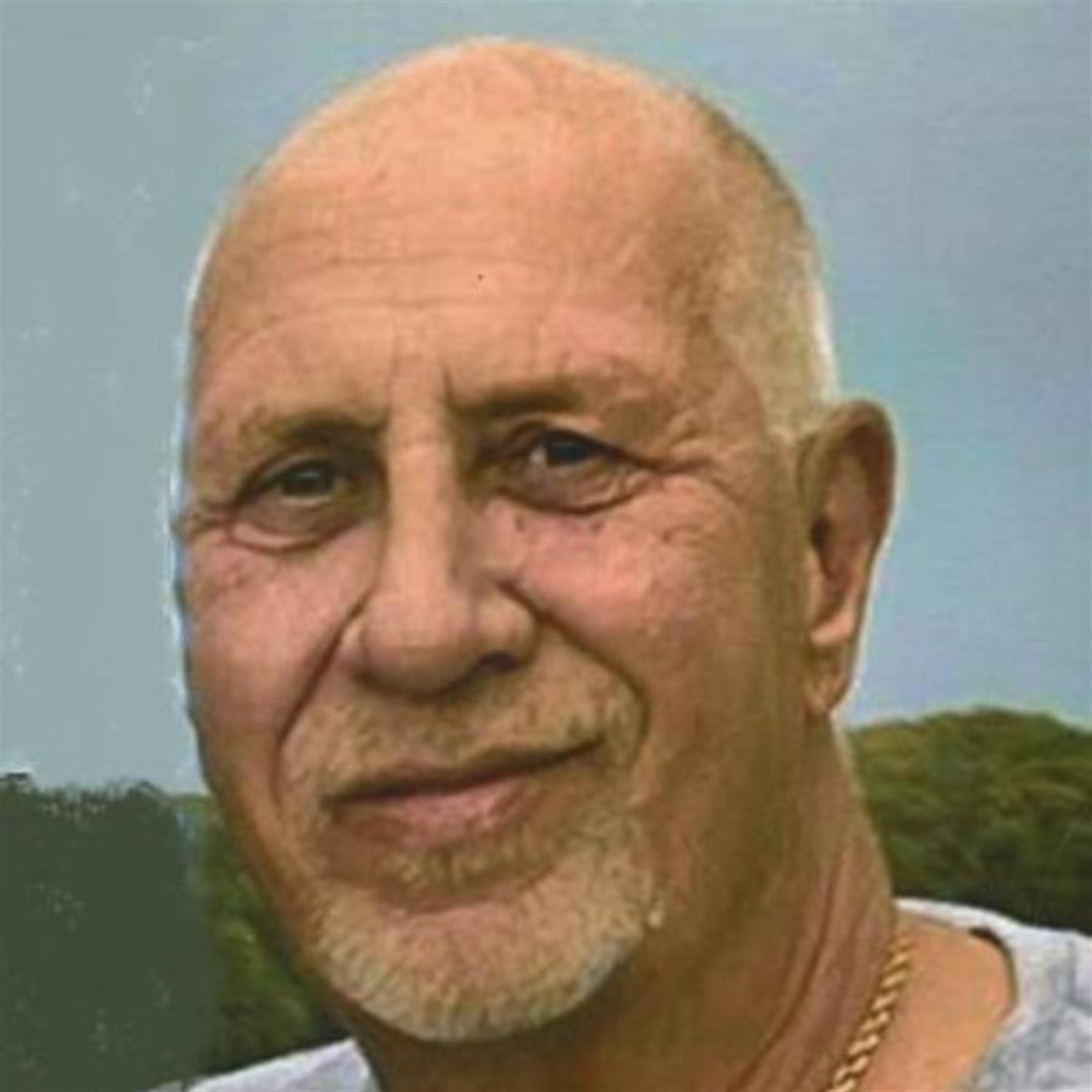 Dennis G. Hilderbrand