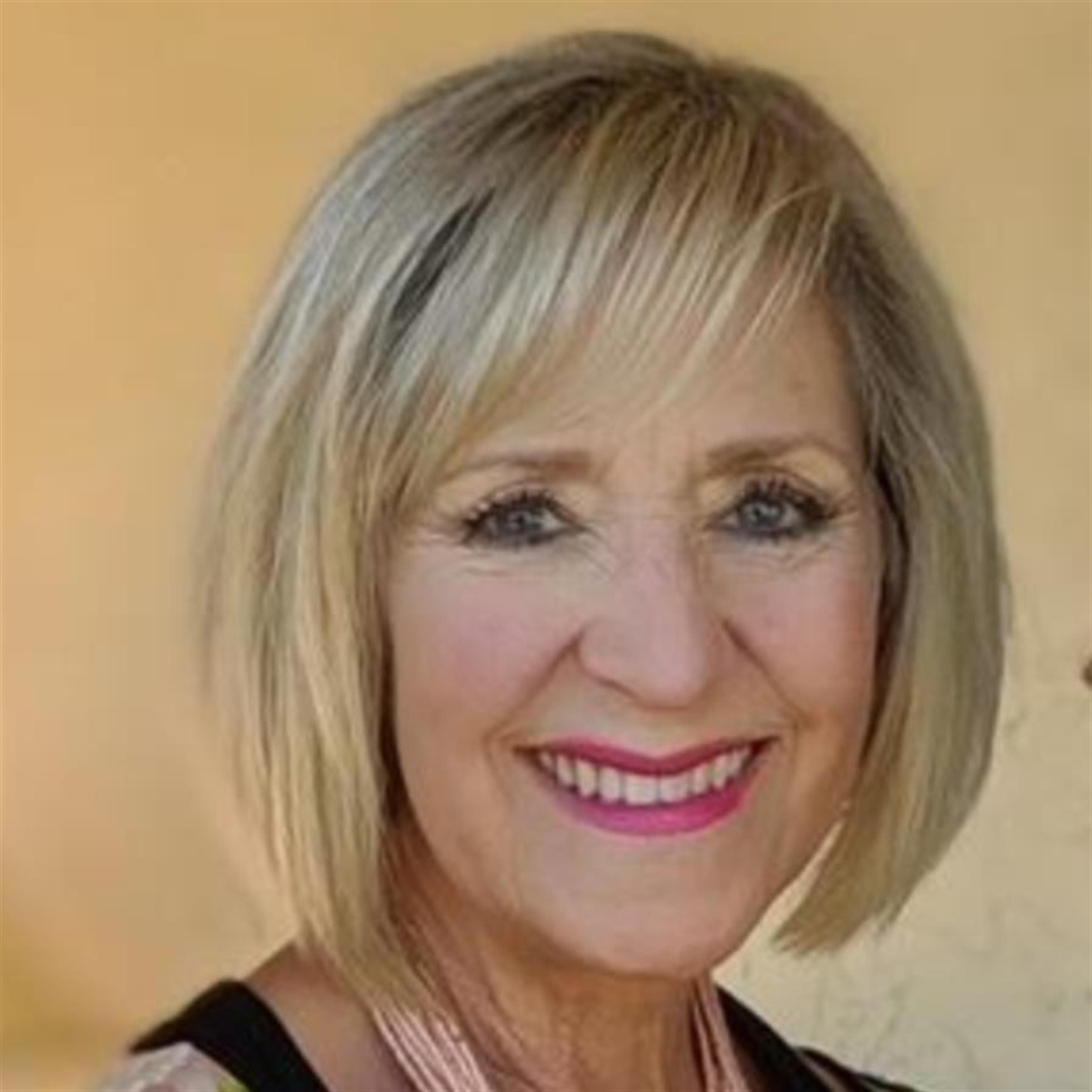 Beverly Forrey