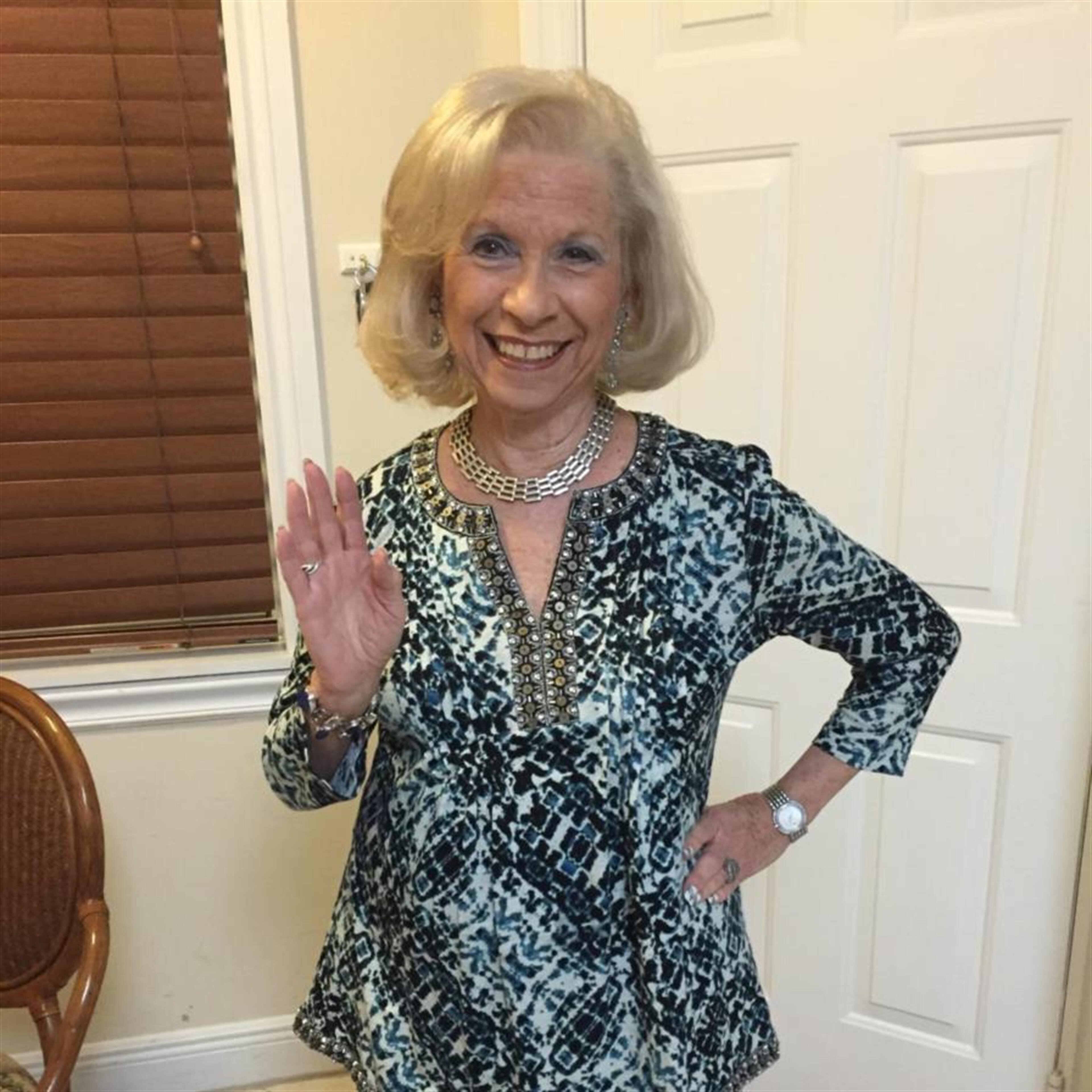Beverly Greenspan
