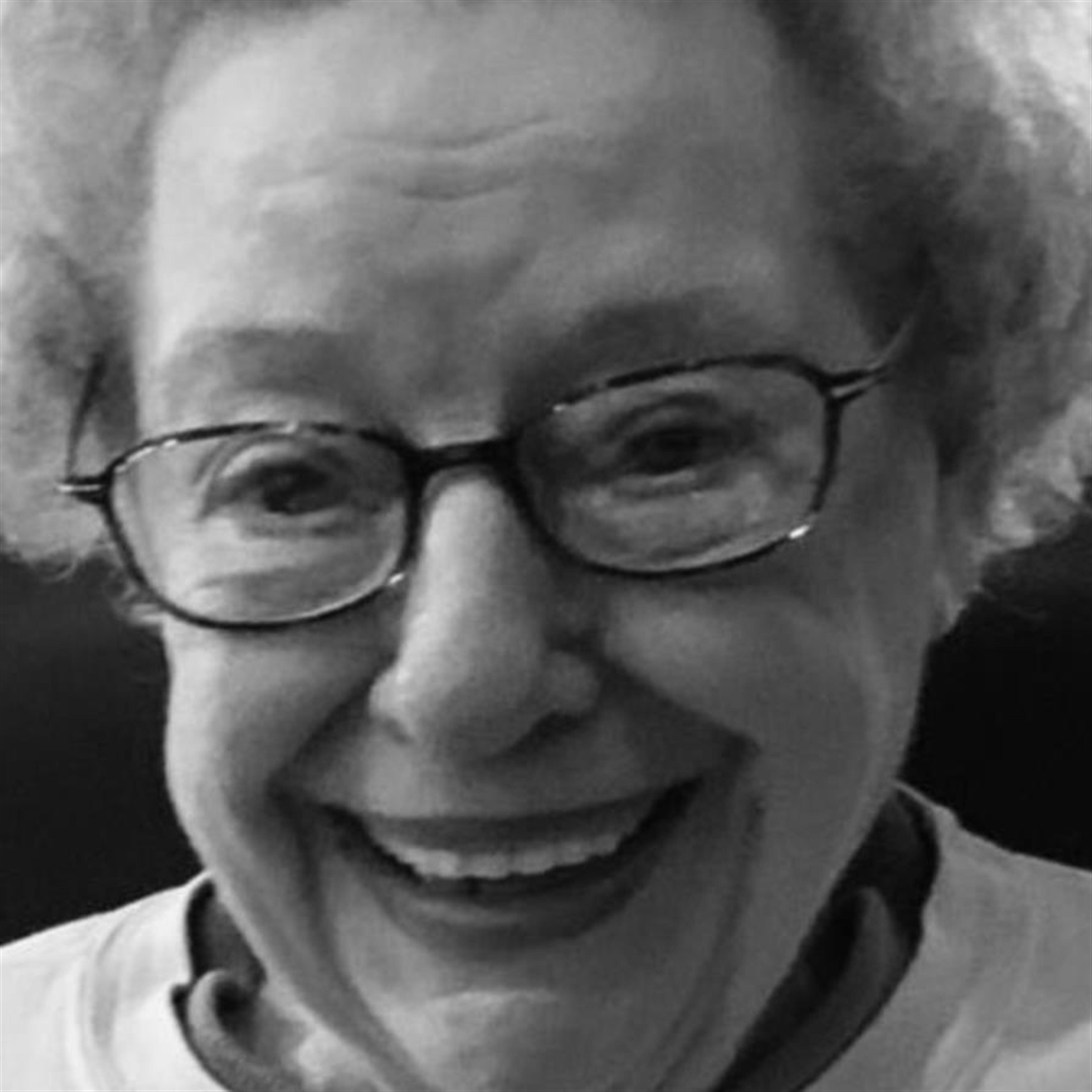 Lydia Marotti Greganti