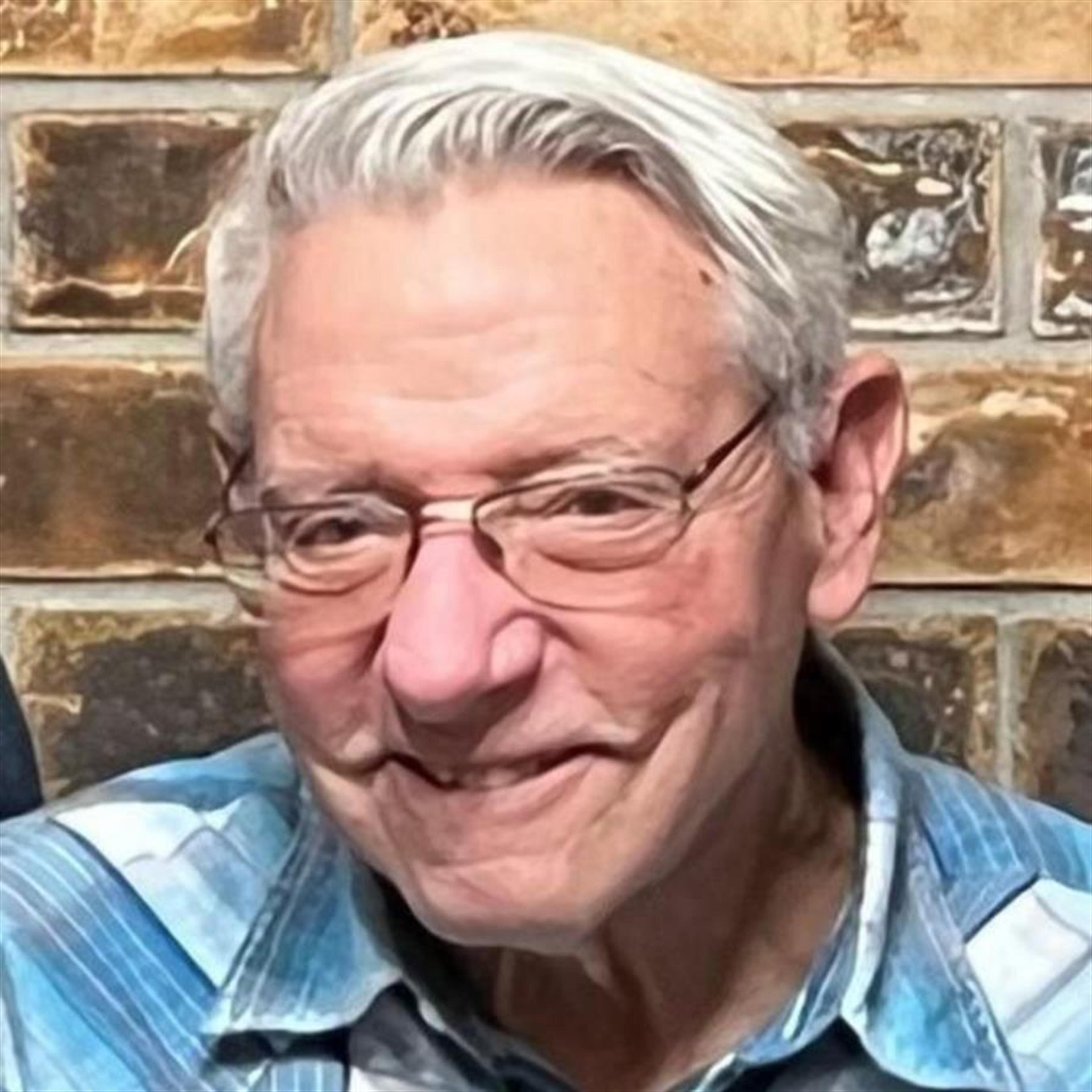 Edwin C. Parry III