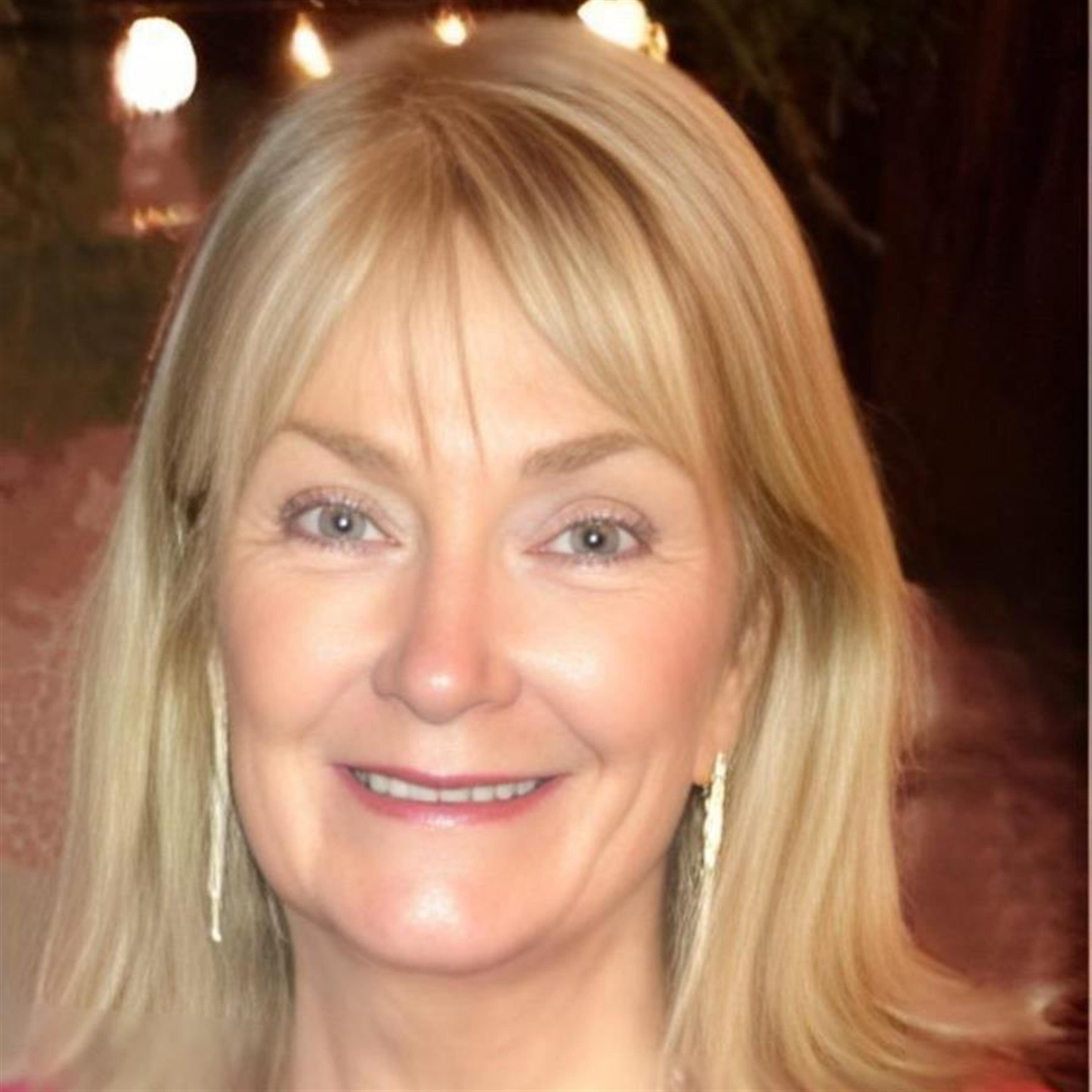 Patricia White