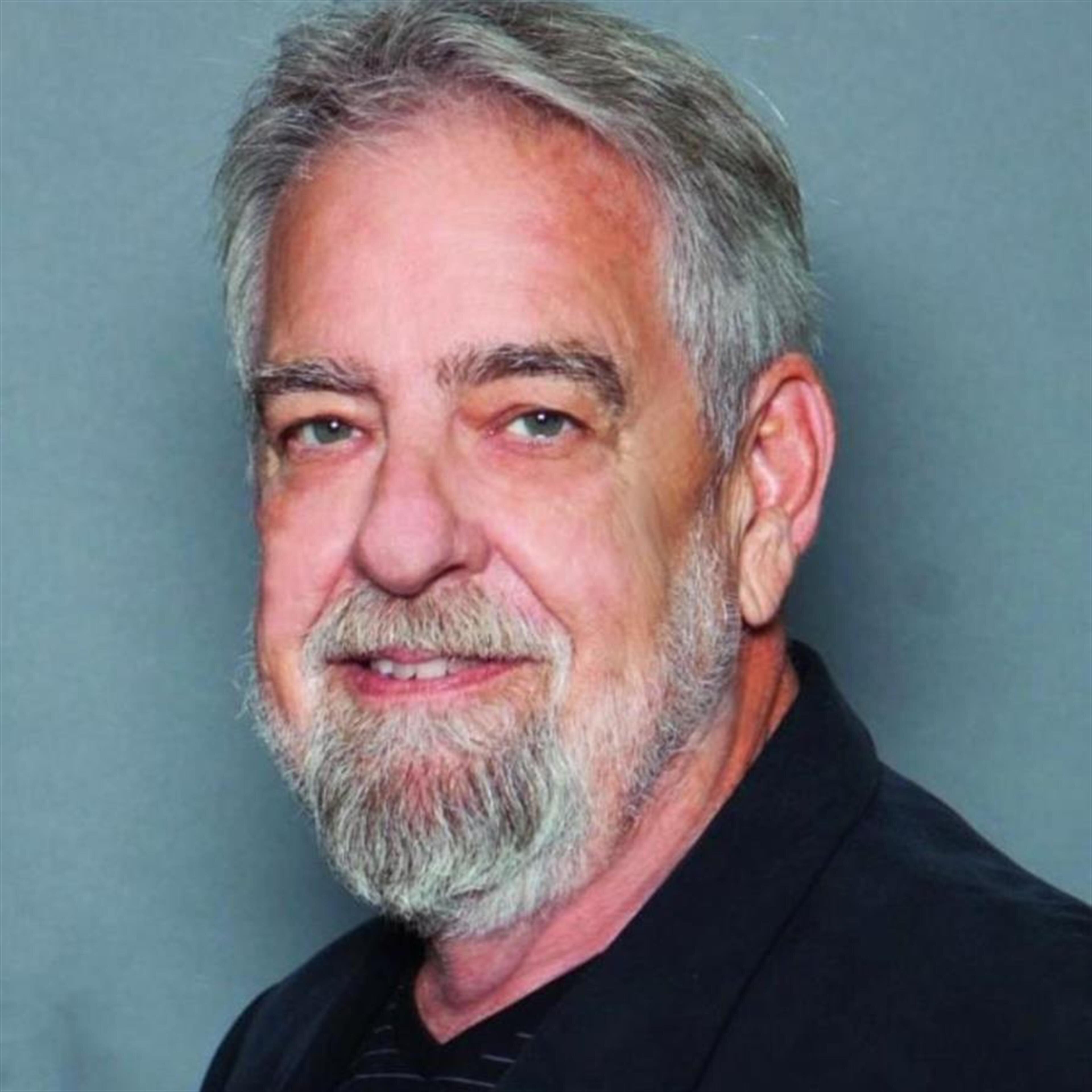 Arthur Dale McClure