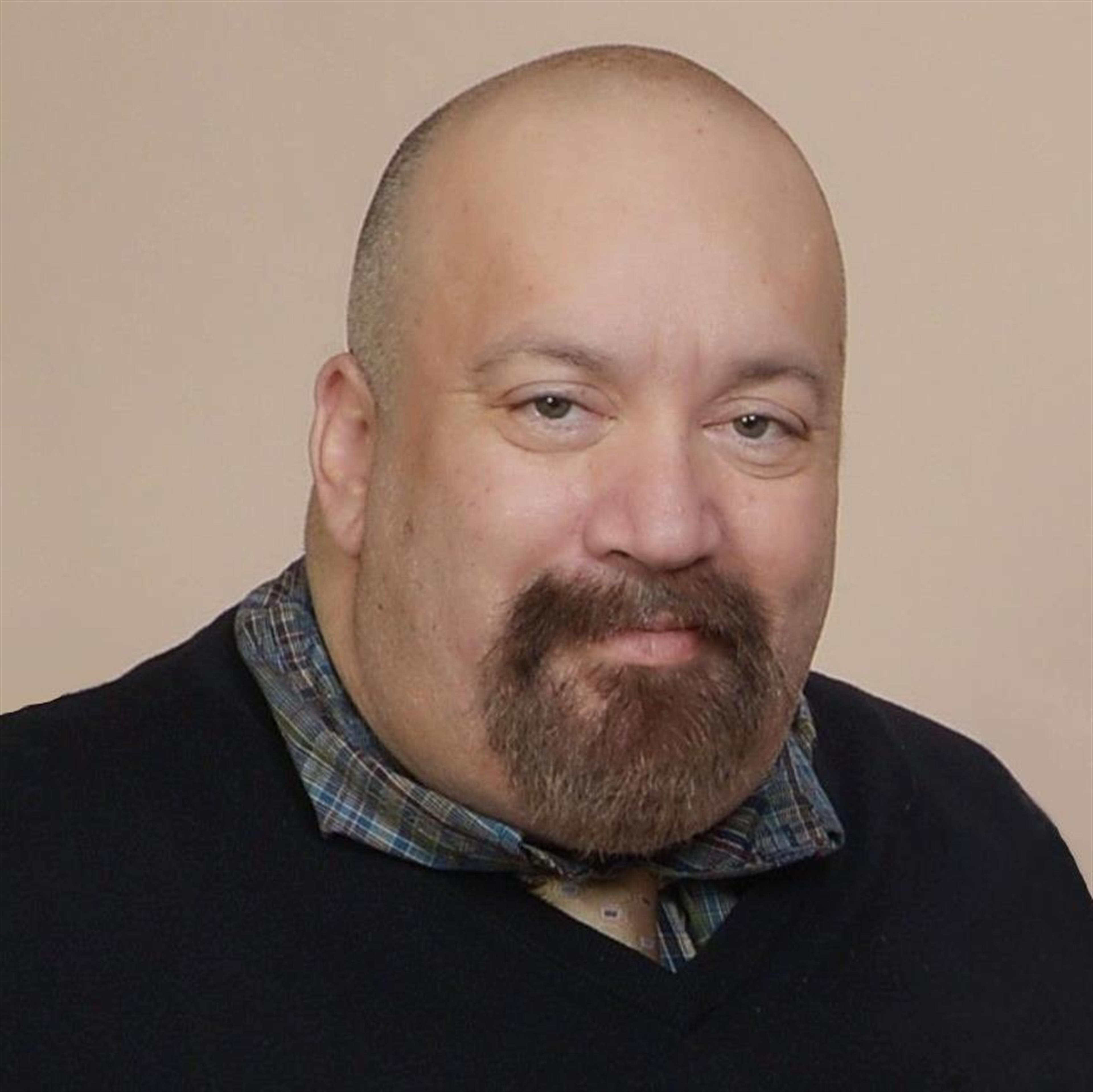 Roger Louis Warren