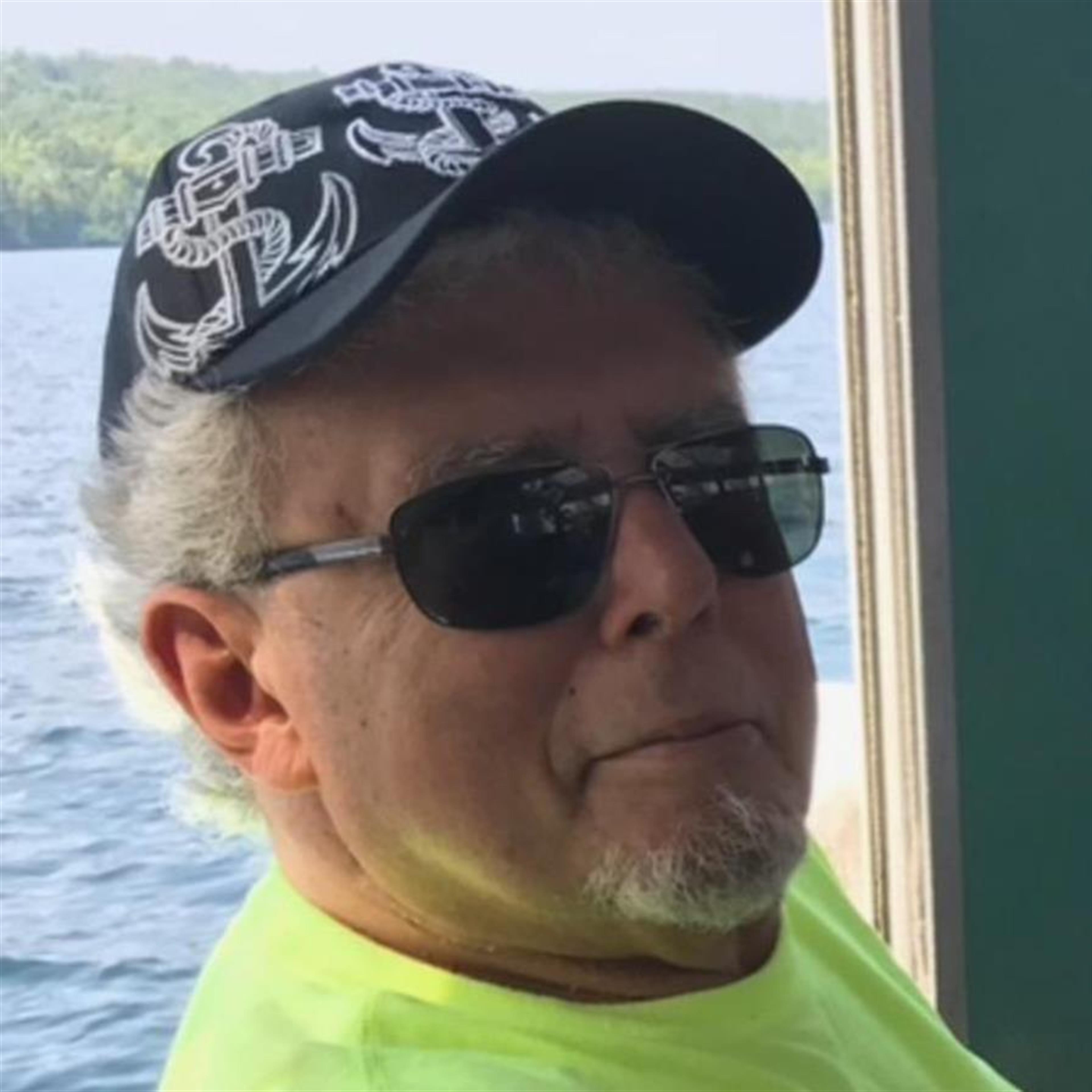 Joseph P. Parrinello