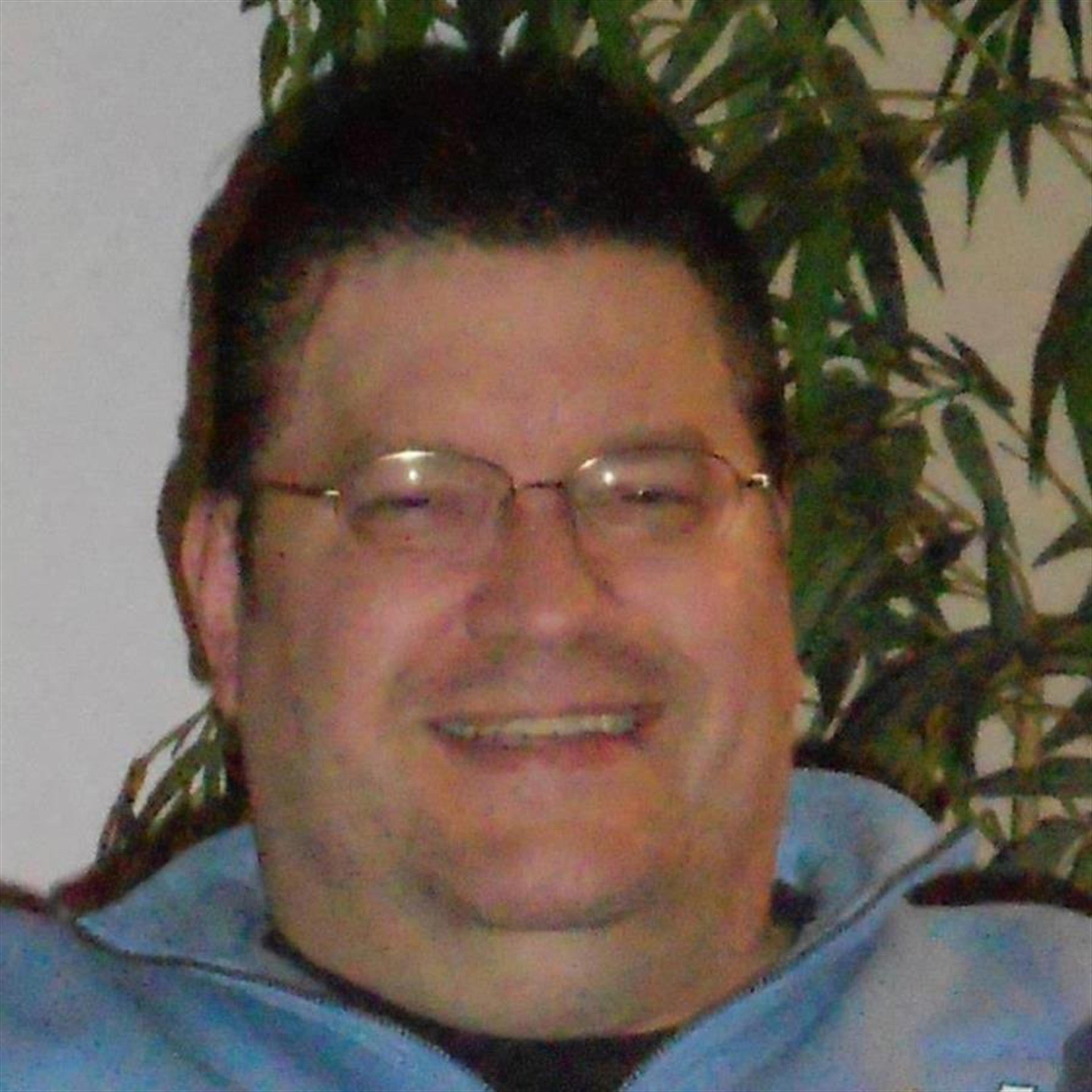 Kurt Warren Wright