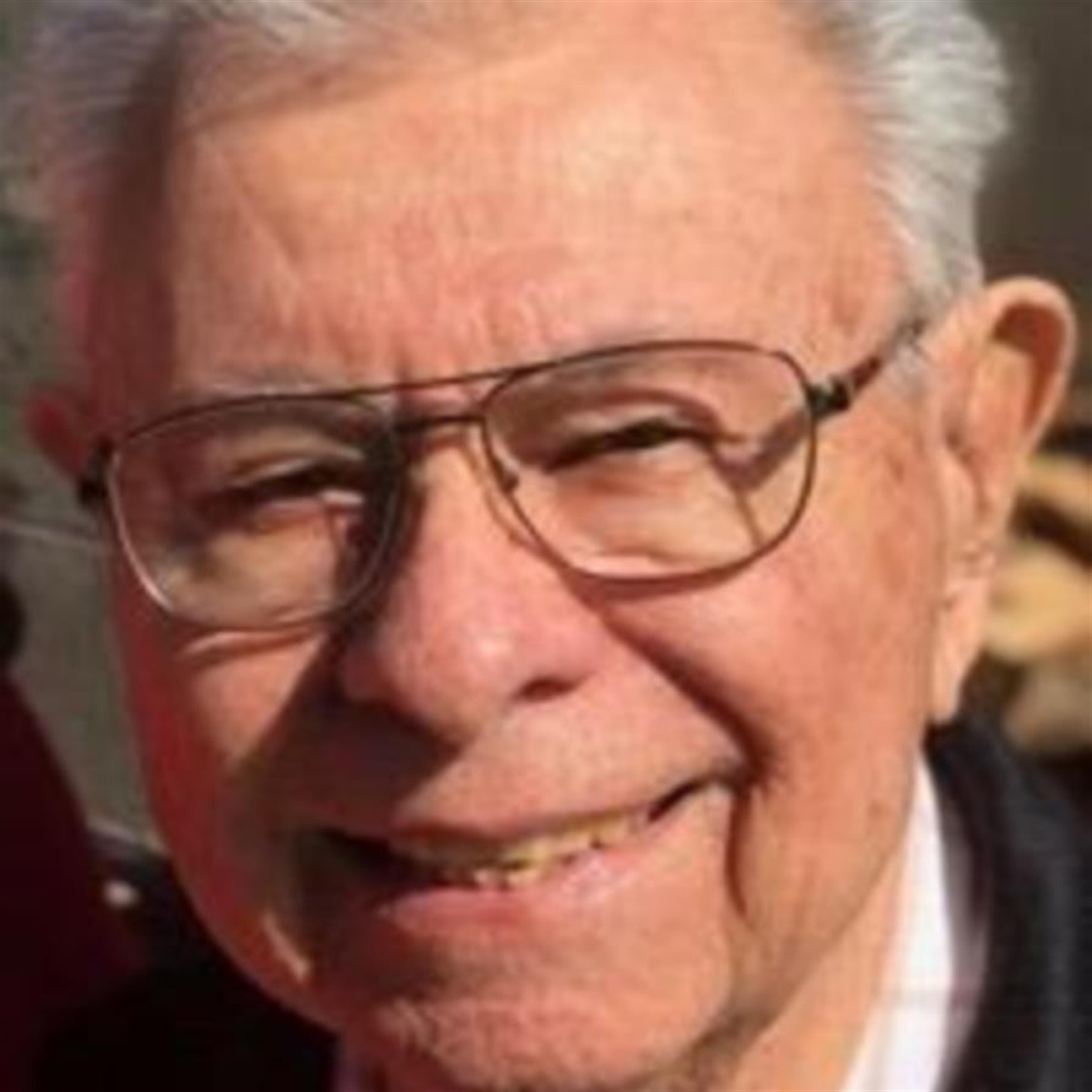 Rogerio Jimenez