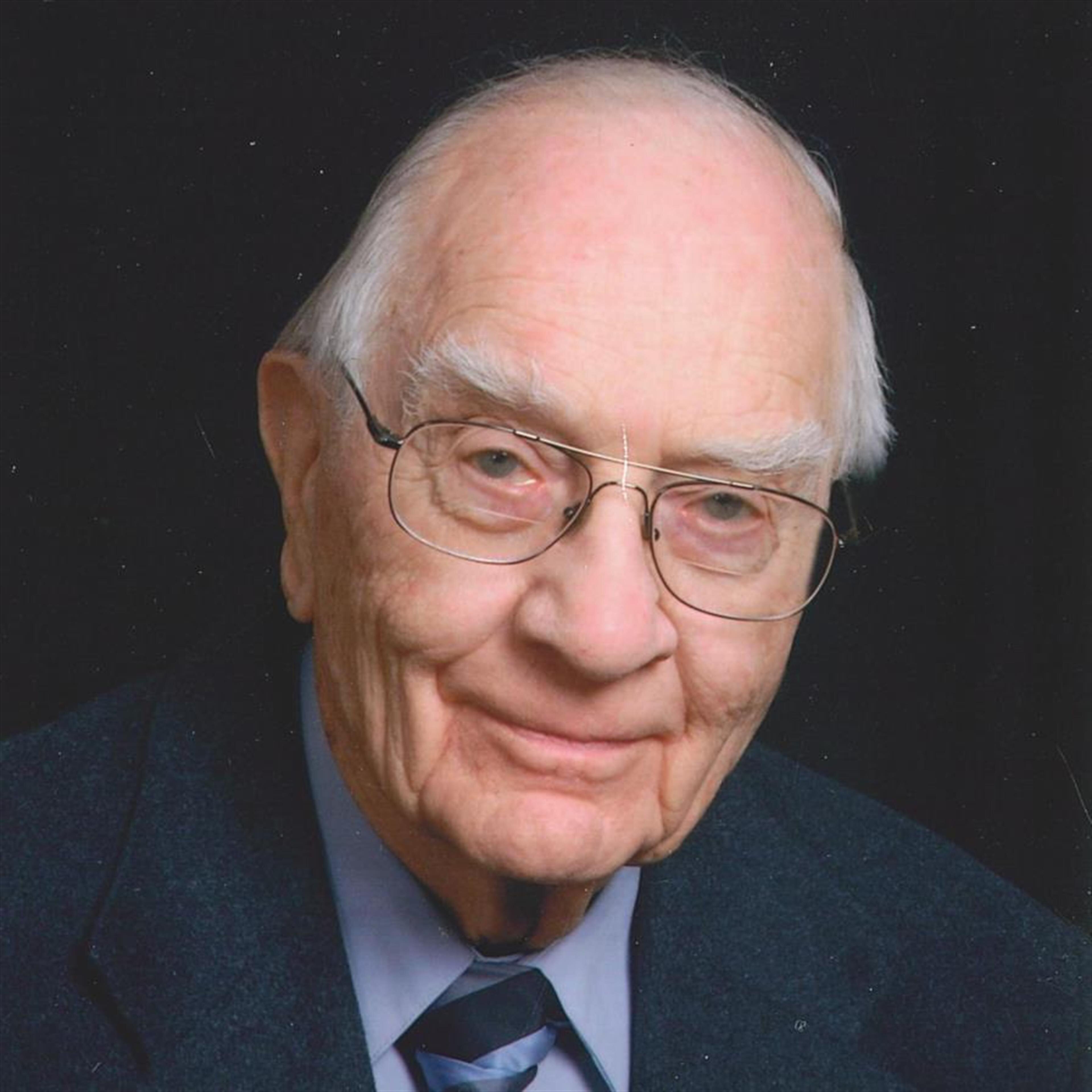 Marvin Richard Edwards