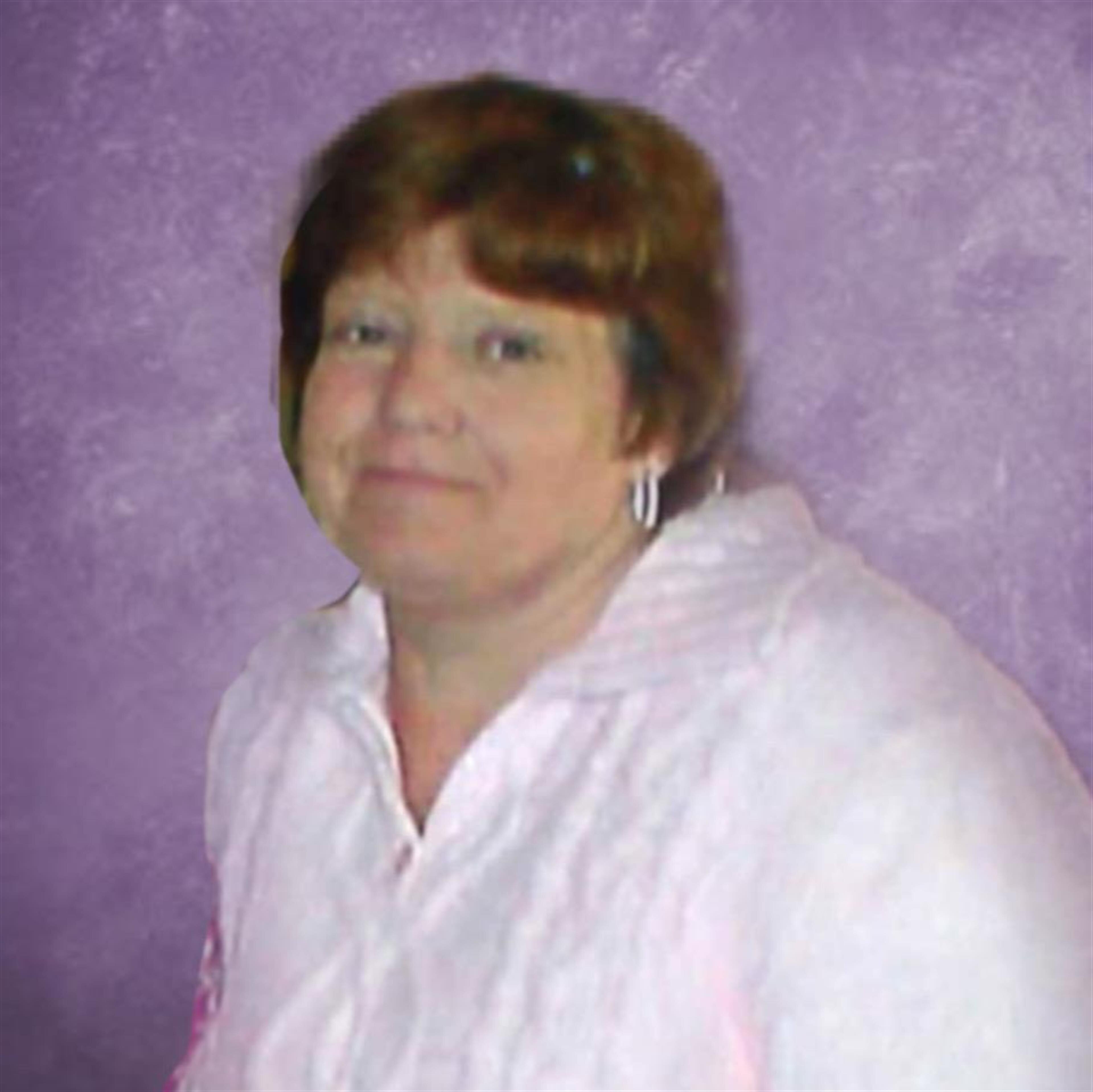 Ms. Lisa Diane Schutt