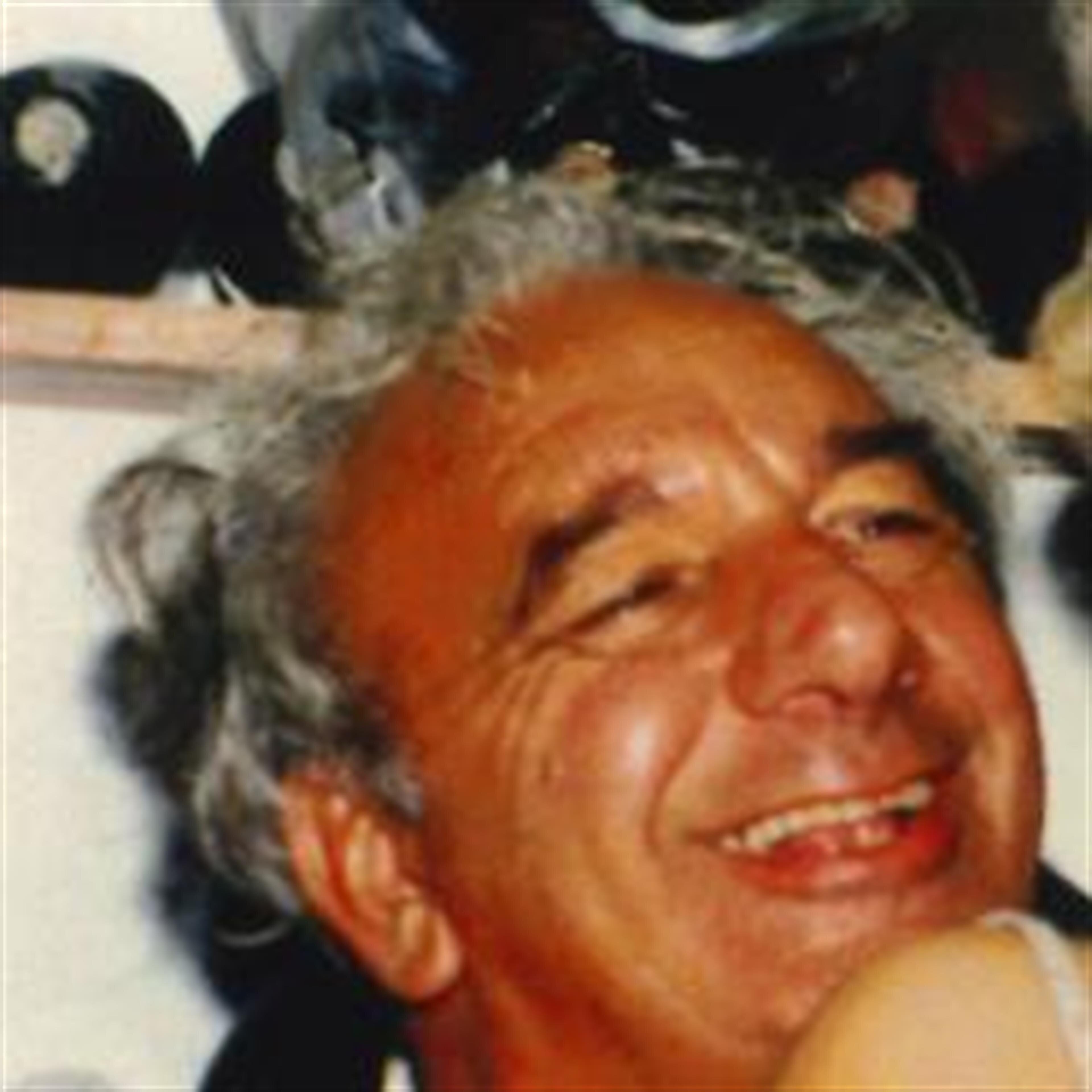 Francis Anthony Sapienza