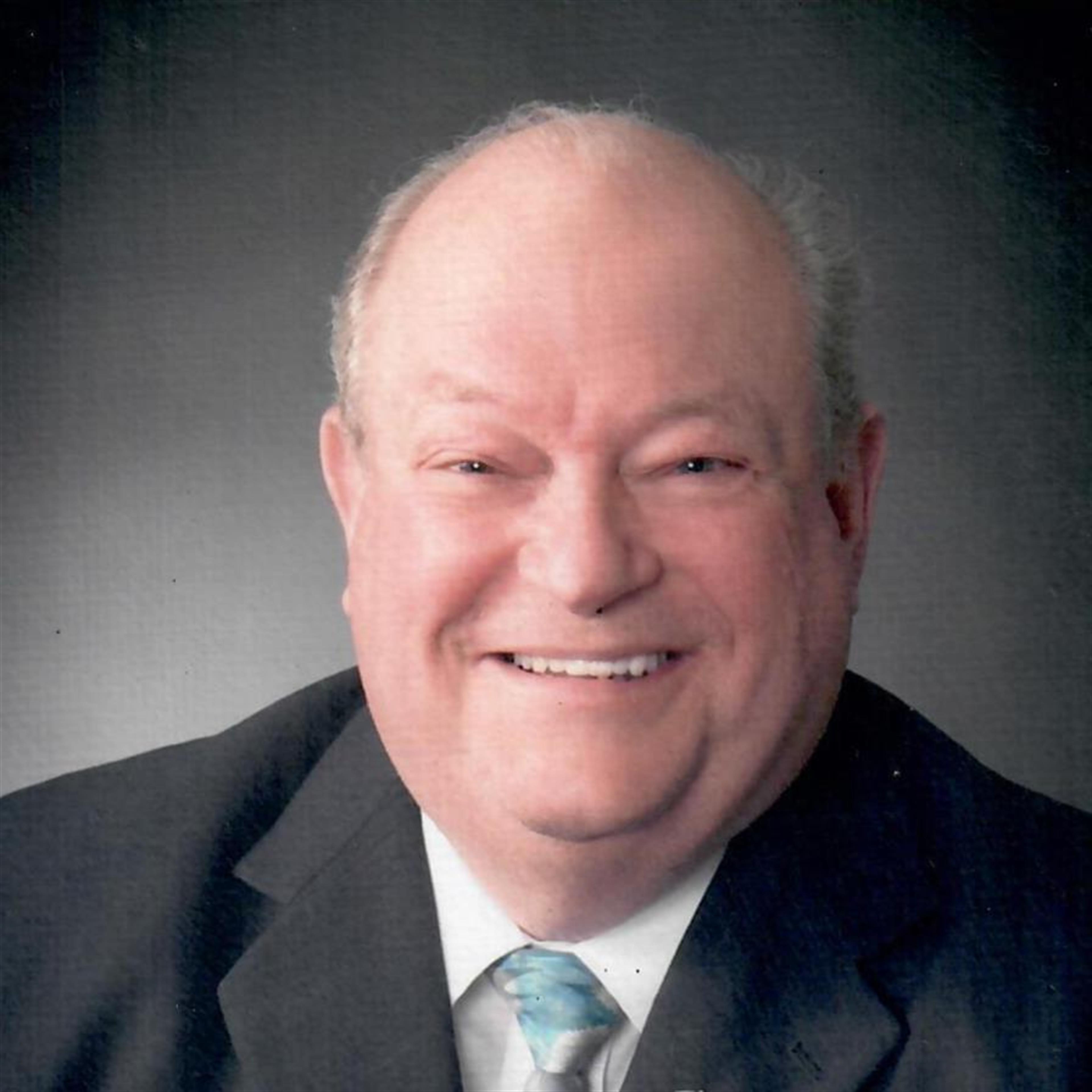 James Robert Hoffman