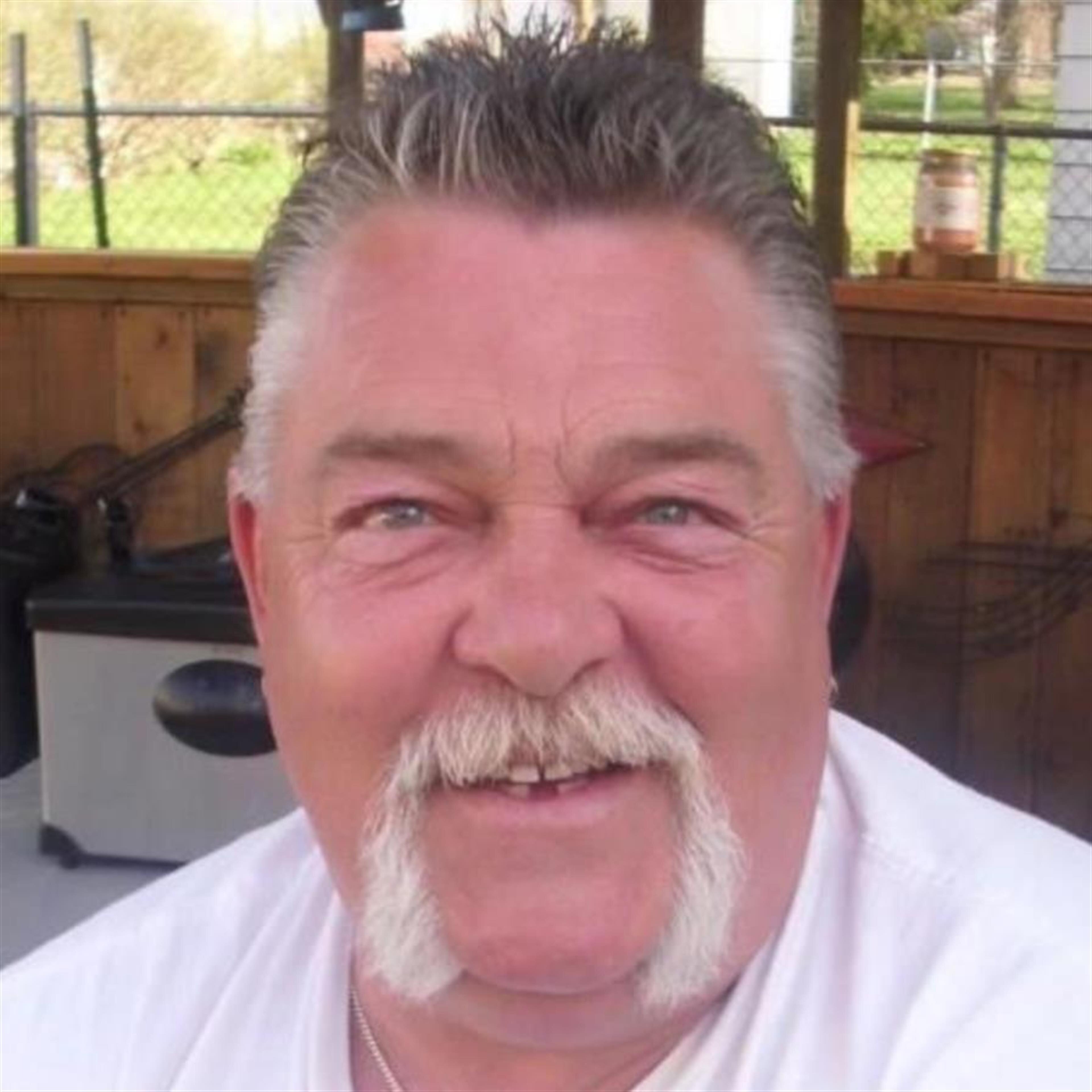 Rick A. Hilliard