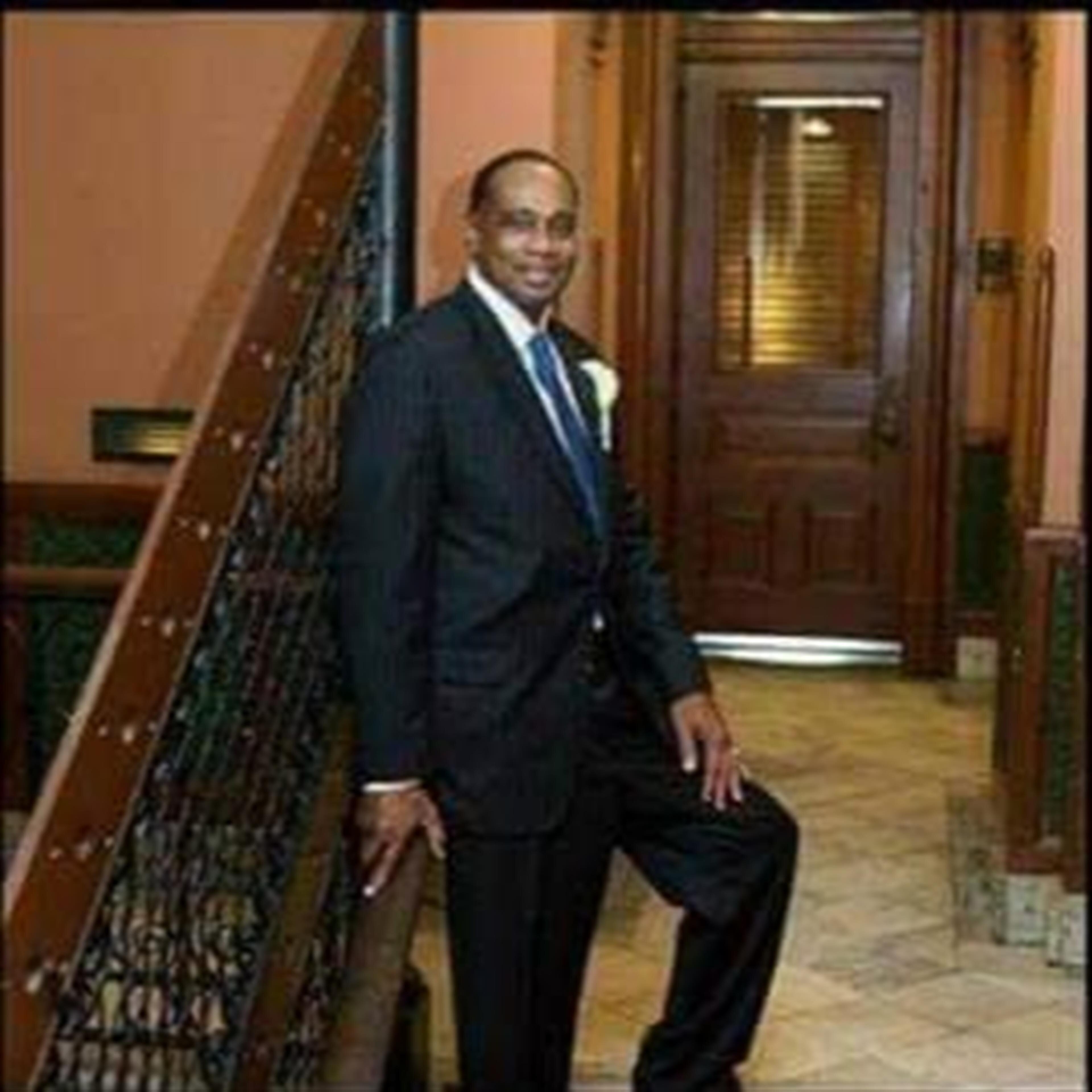 Bealie LaQuane "Dwayne" Hancock