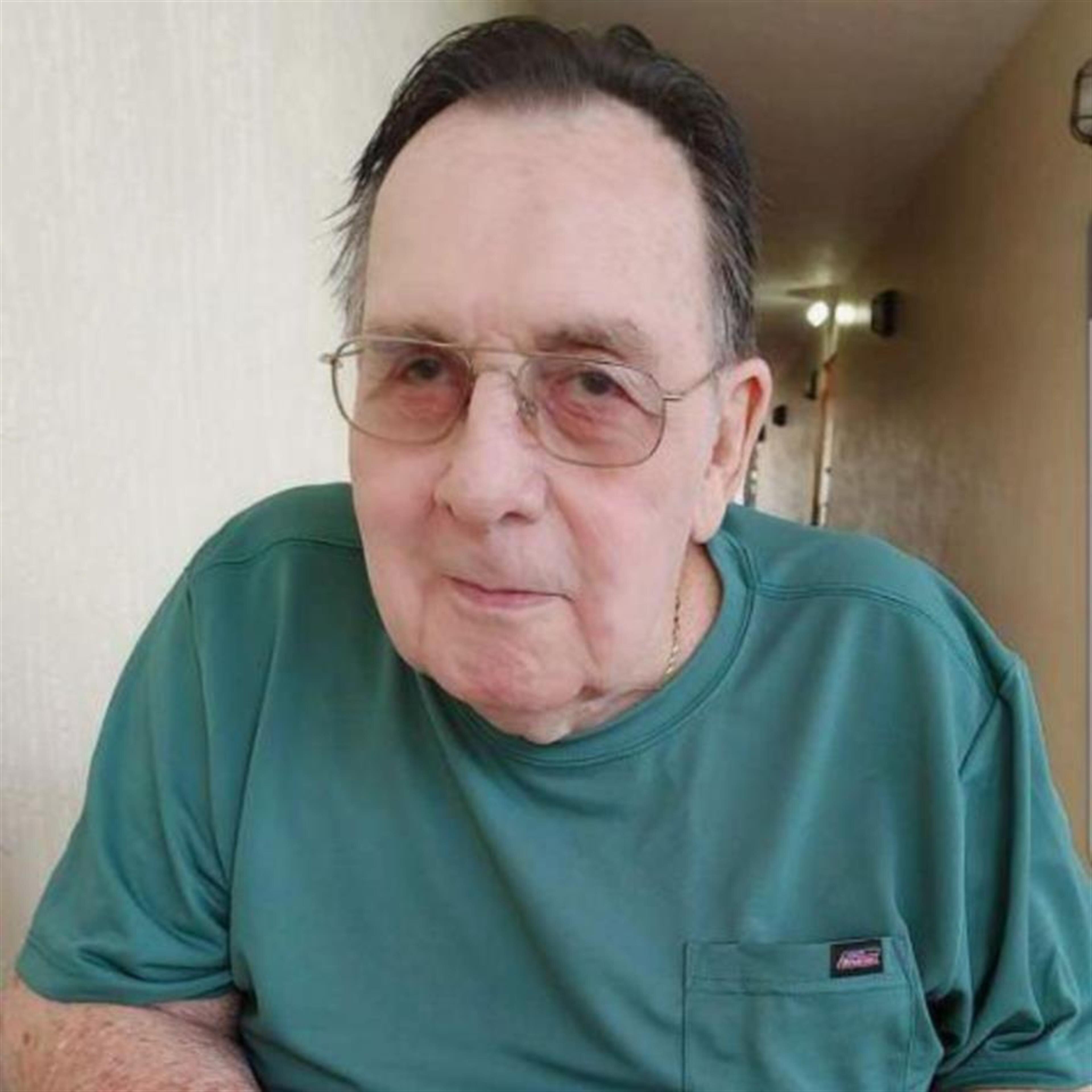 Herbert Robert Jackson