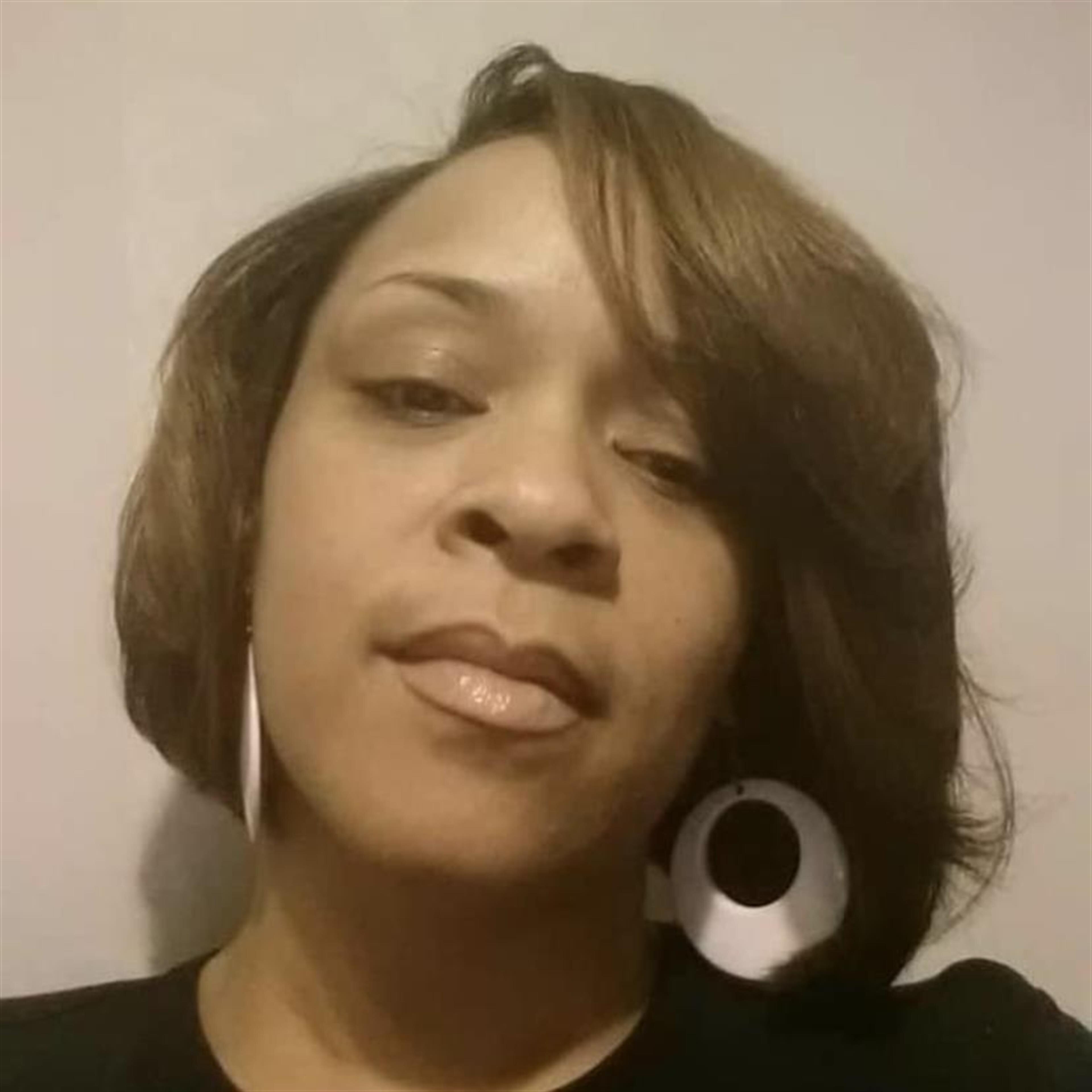 MRS. JOI ANITA JACKSON