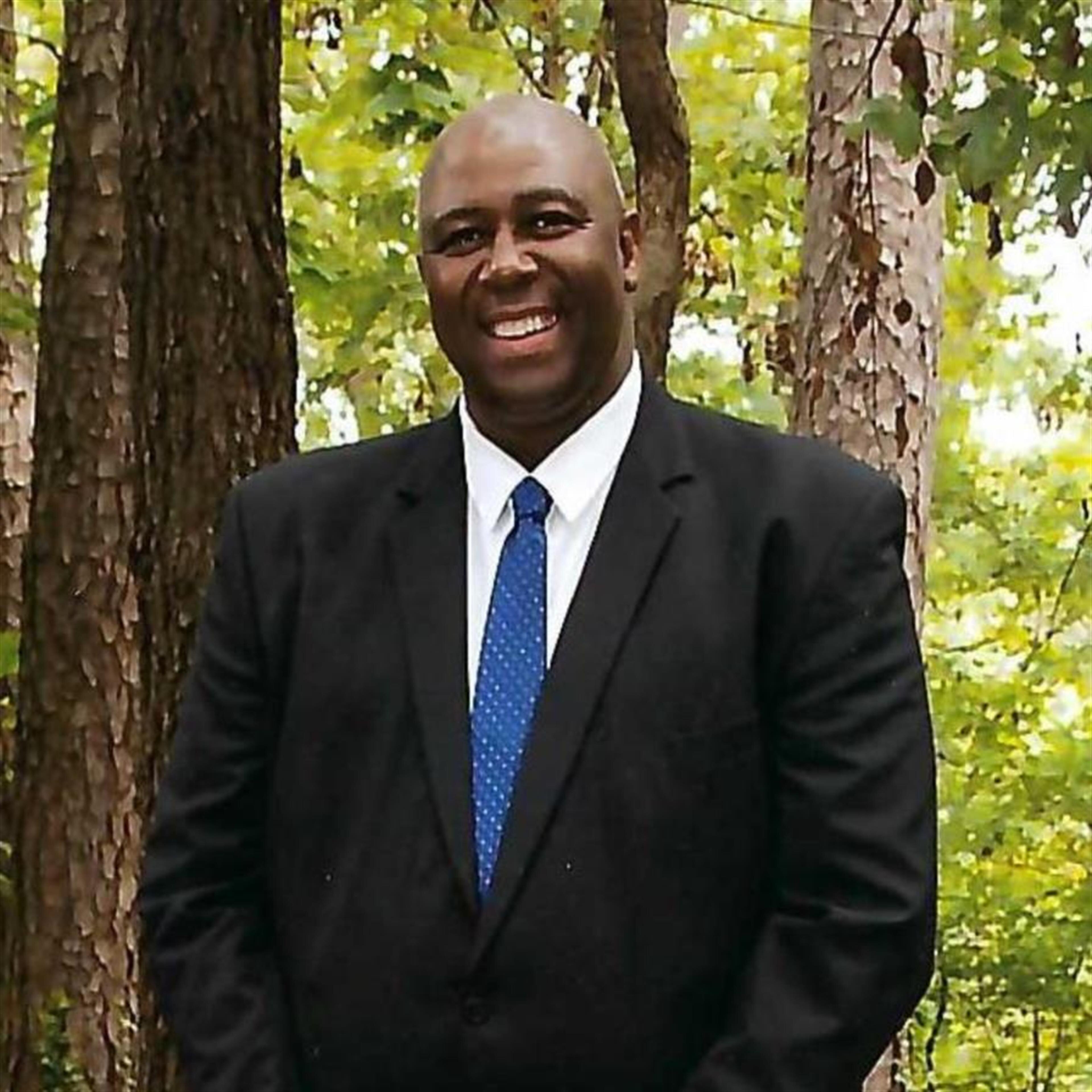 Charles Balentine