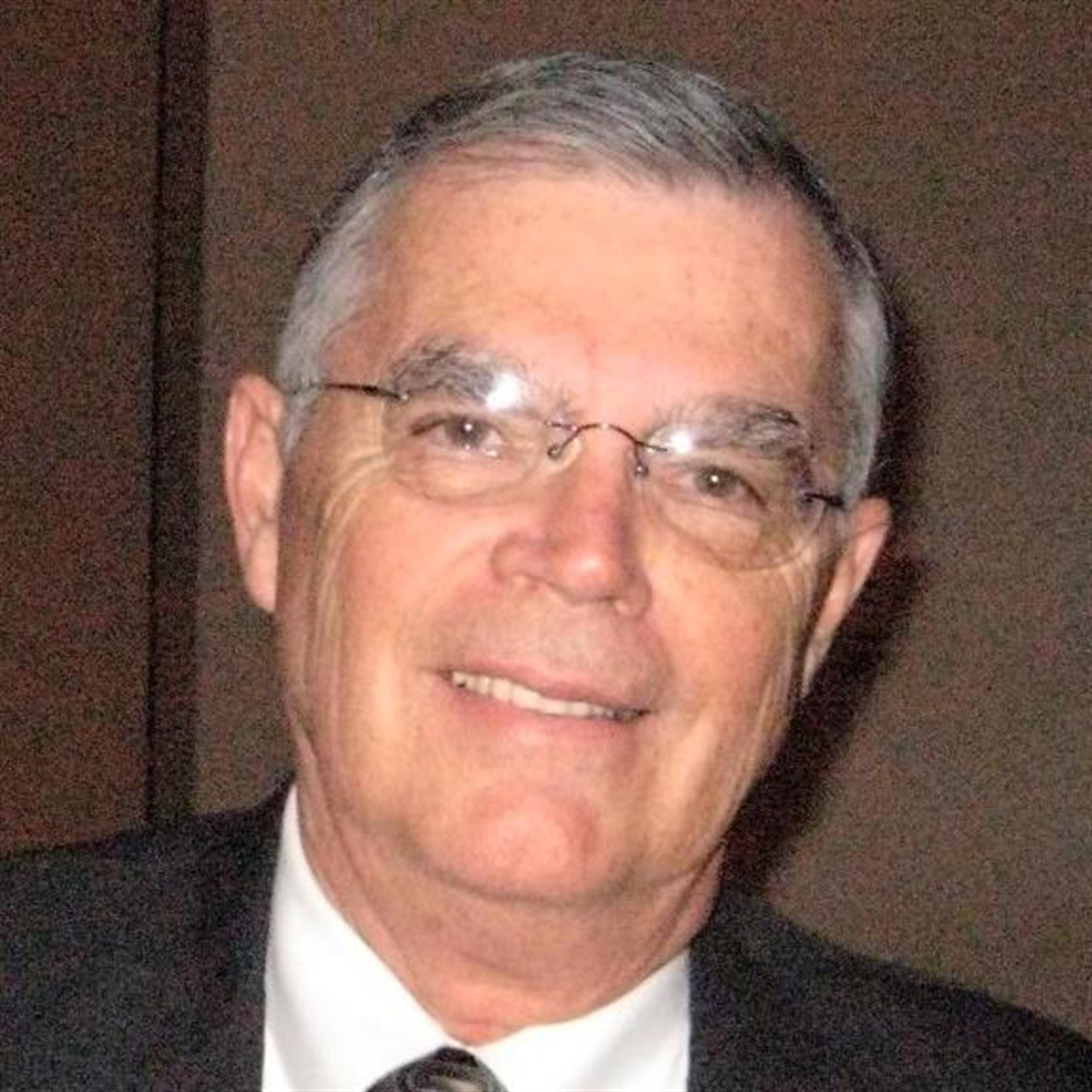 David A. VanAelst