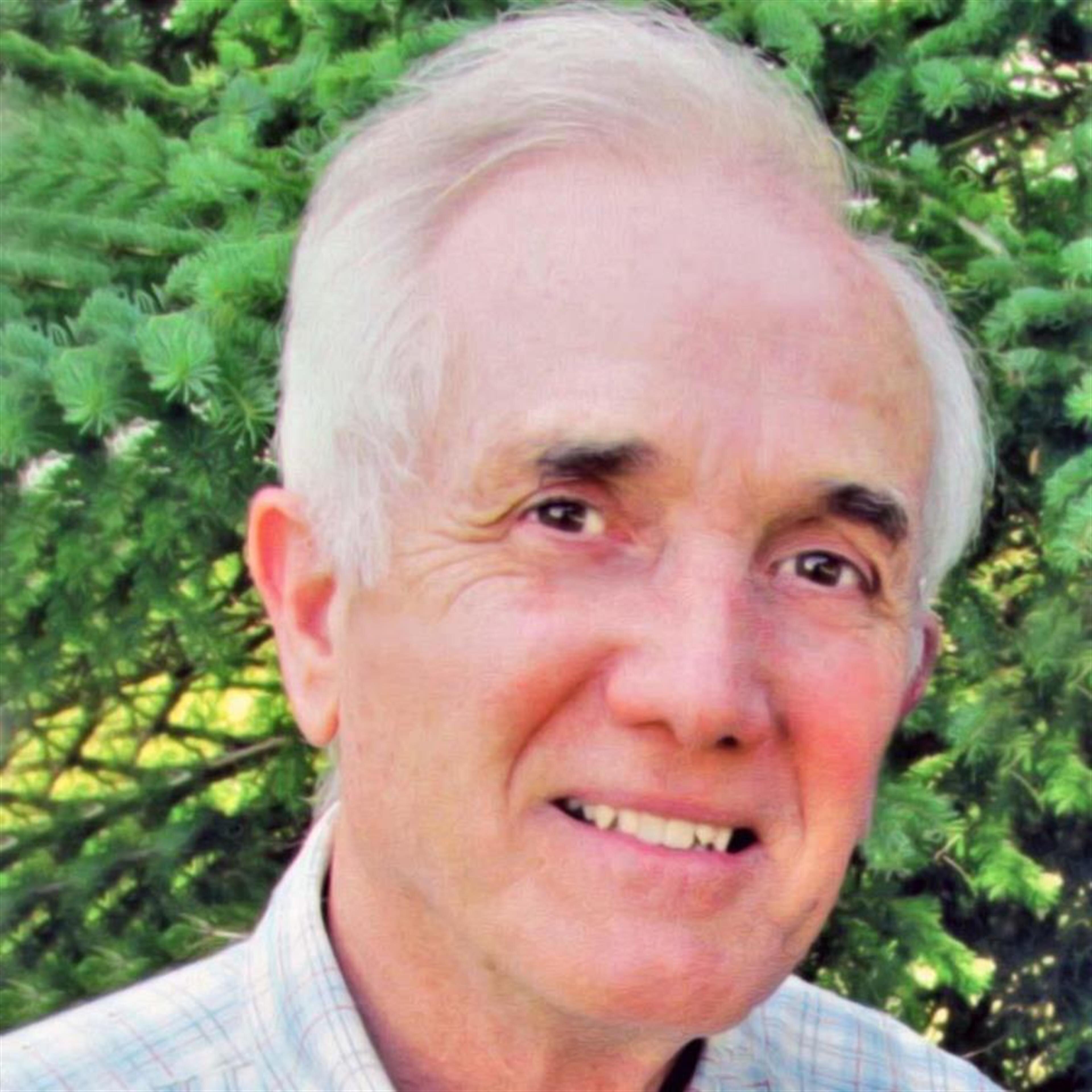 Frank Edward Girdwood