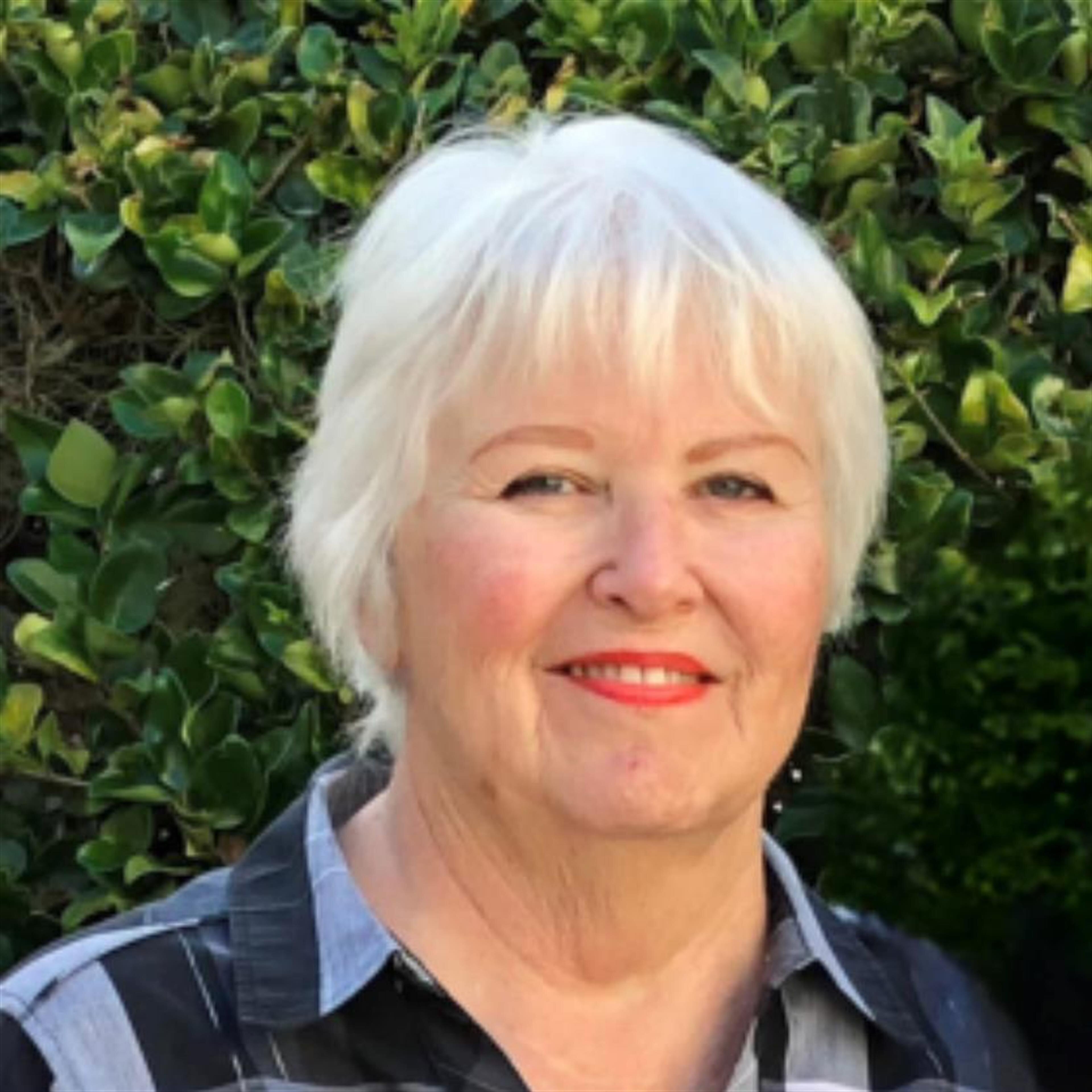 NanSea Lee Norton