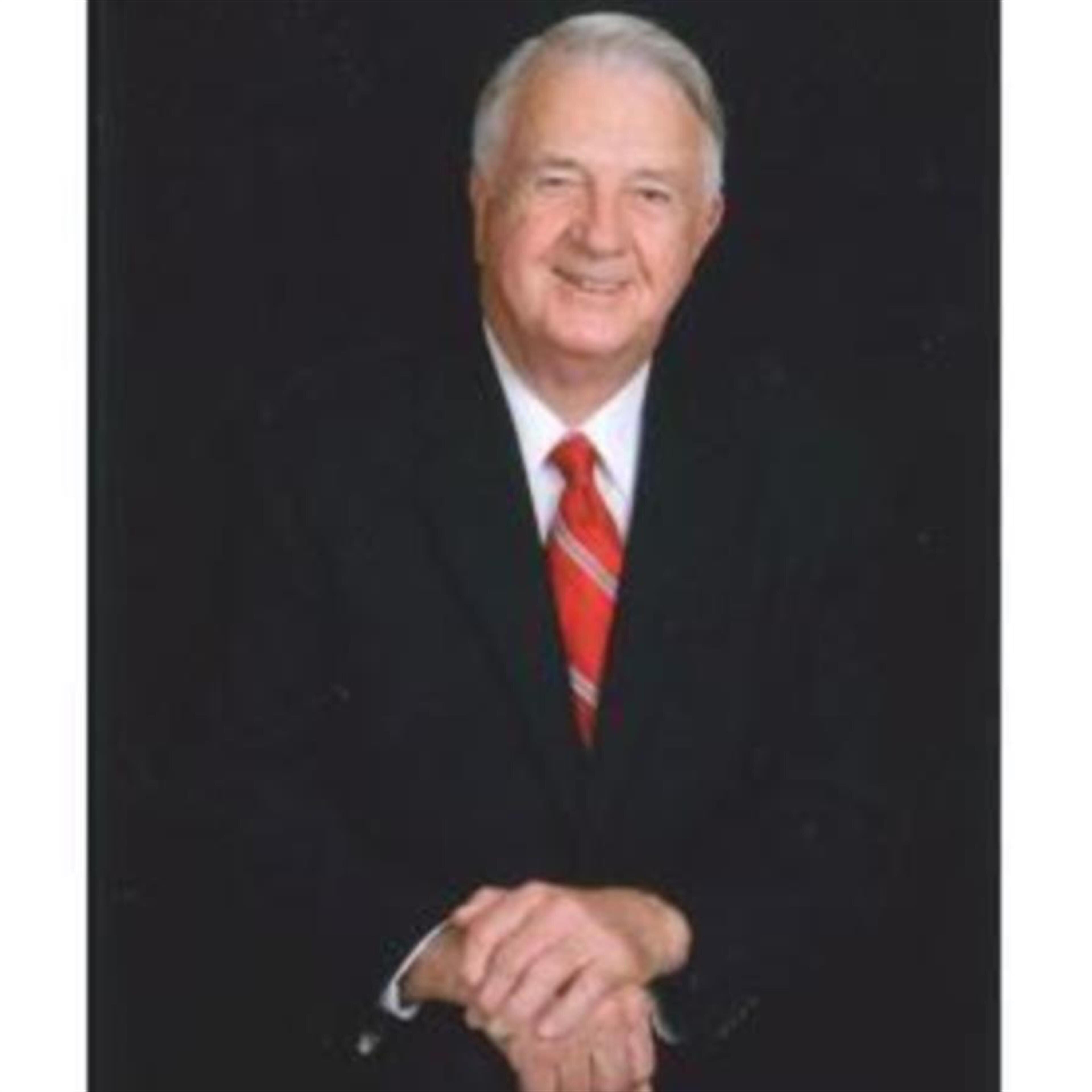 James E. Logan Sr.