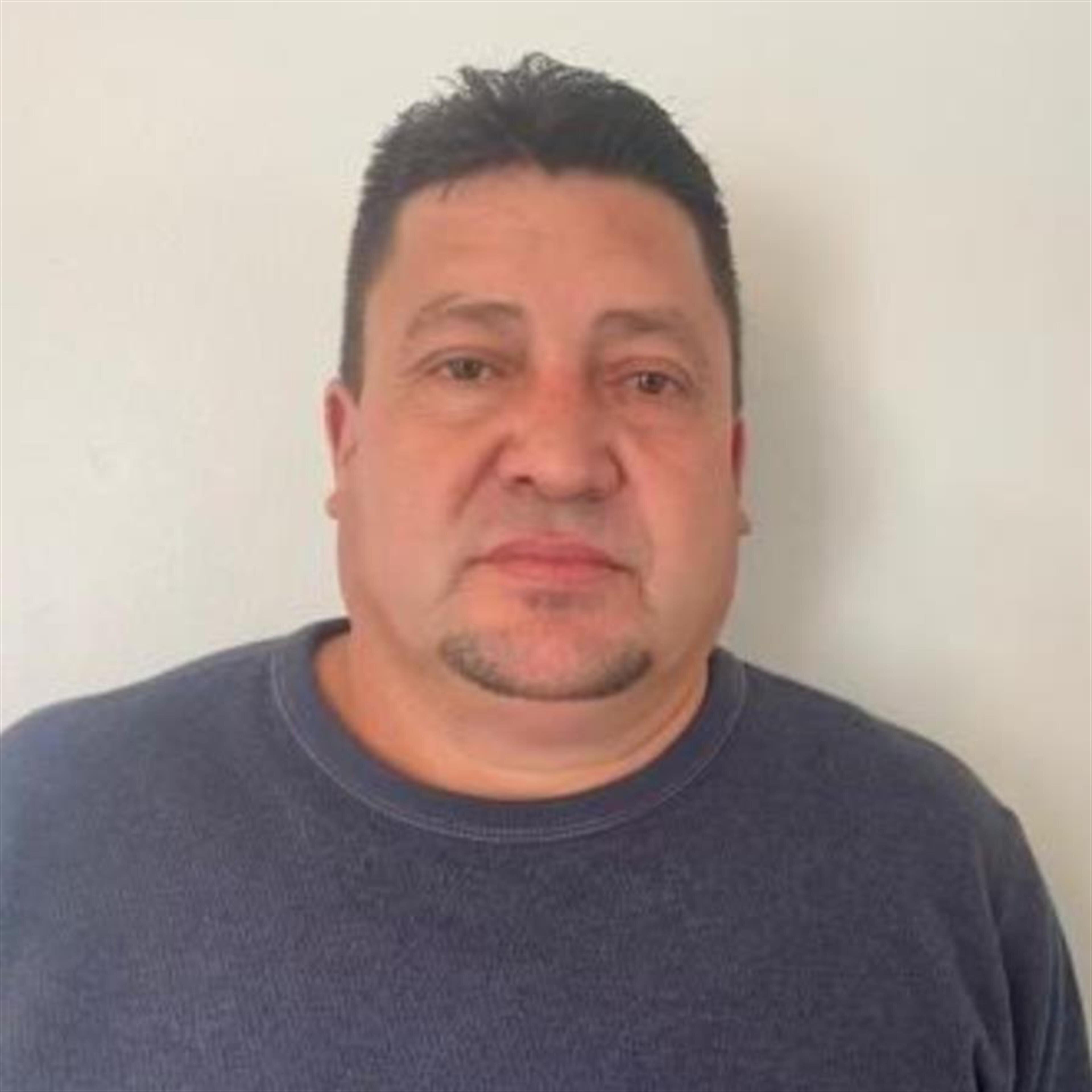 Saul Rivera - Paz