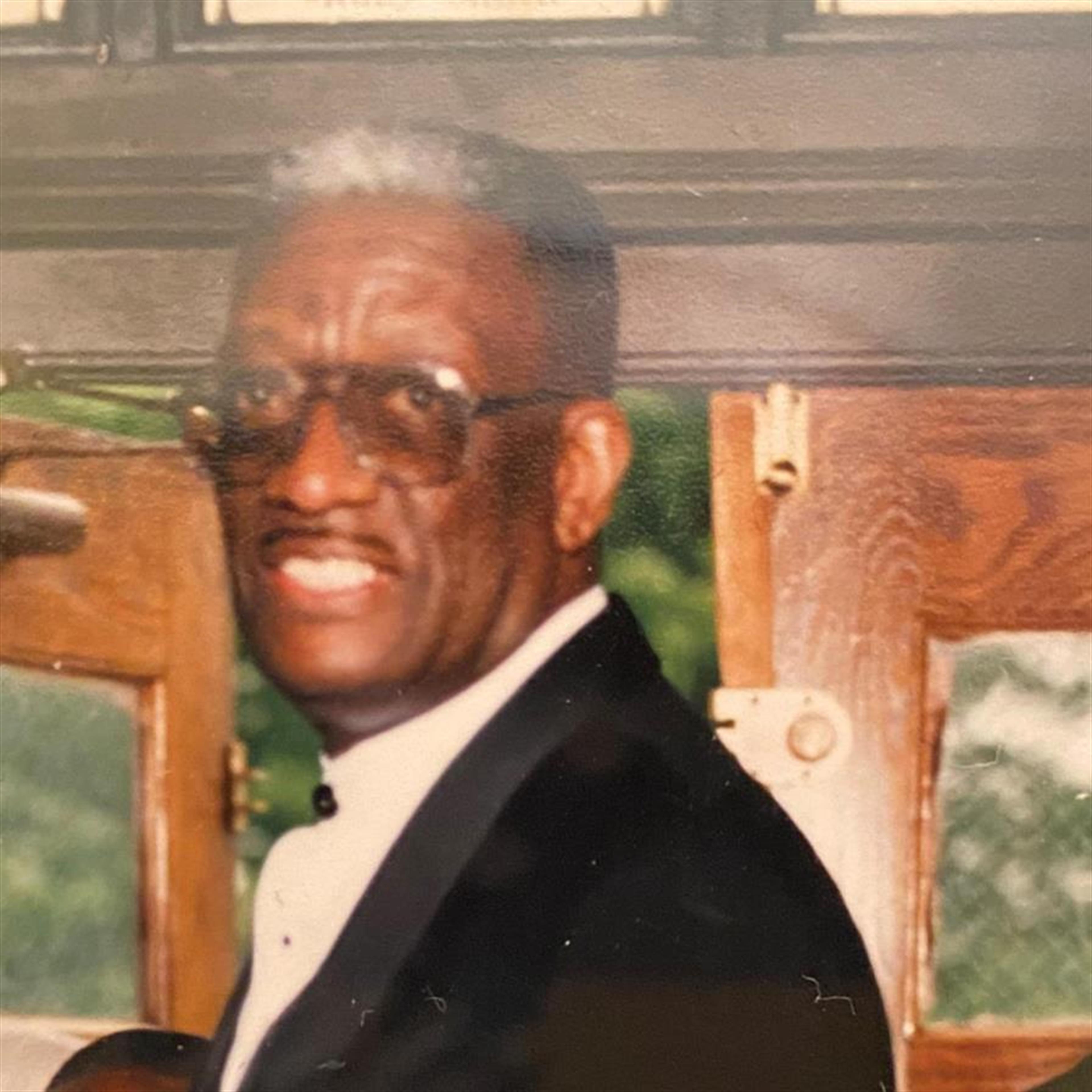 Lonnell Clifford Harris Sr.