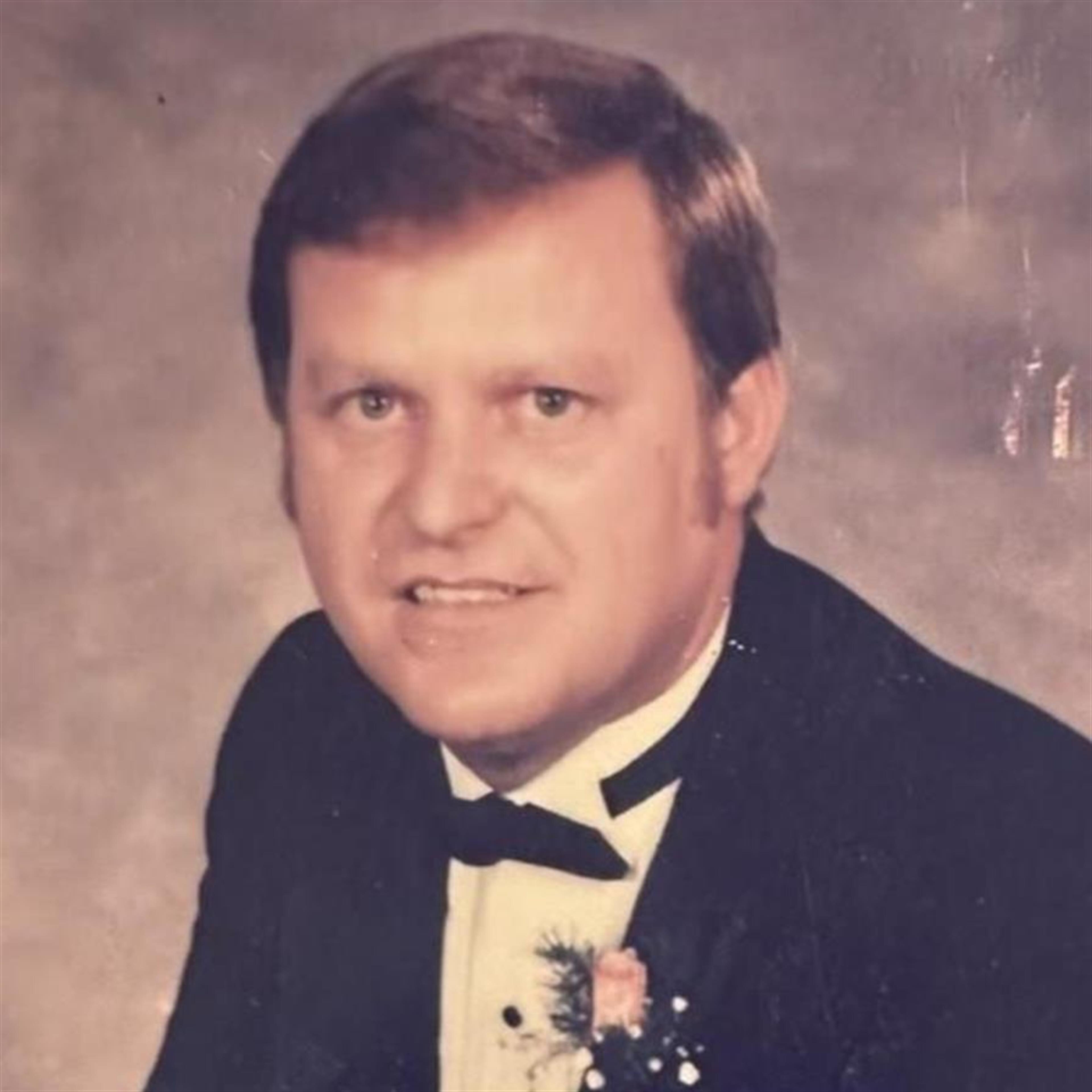 Mr. Jimmy Wayne Lackey Sr.