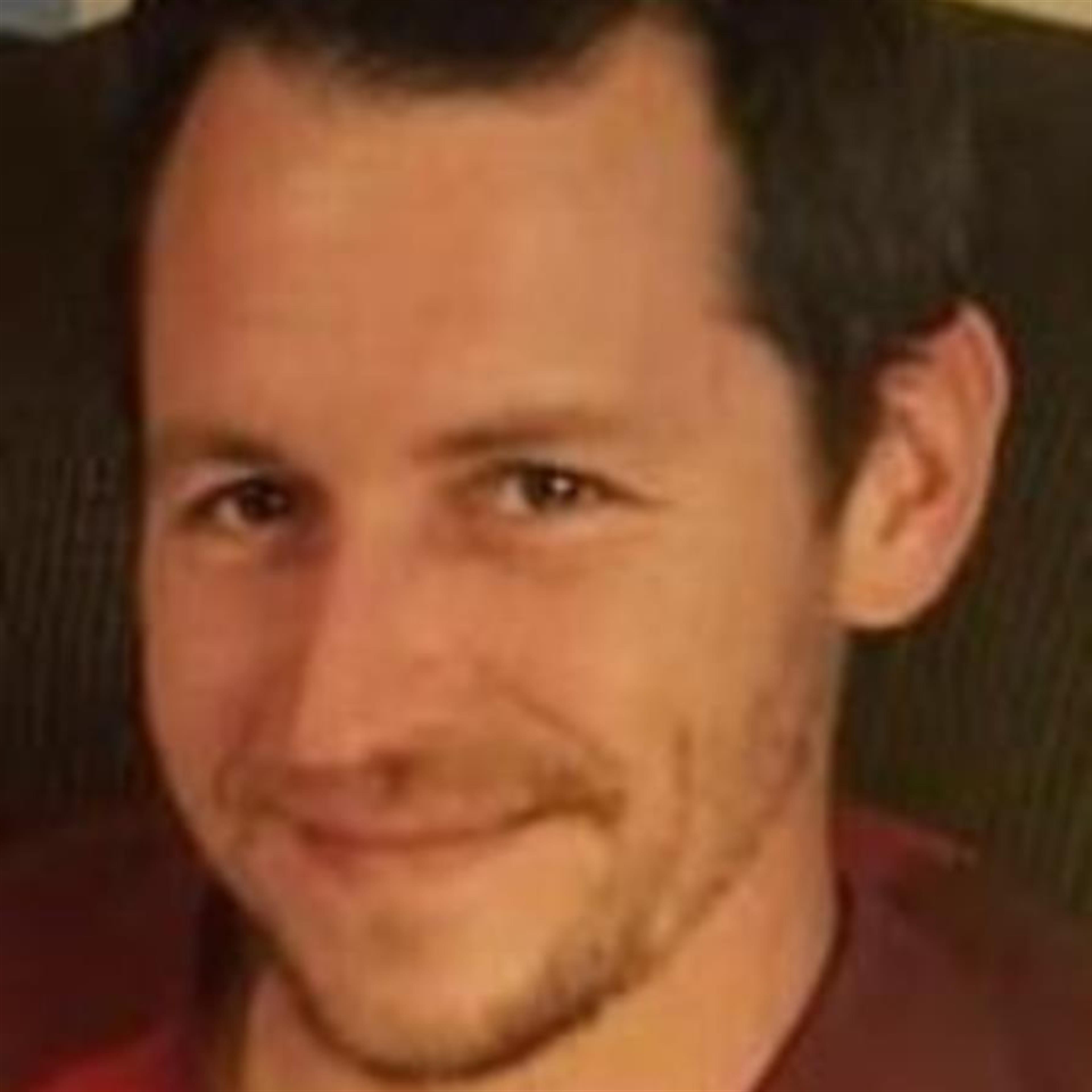 Steven John Gabriel's obituary picture