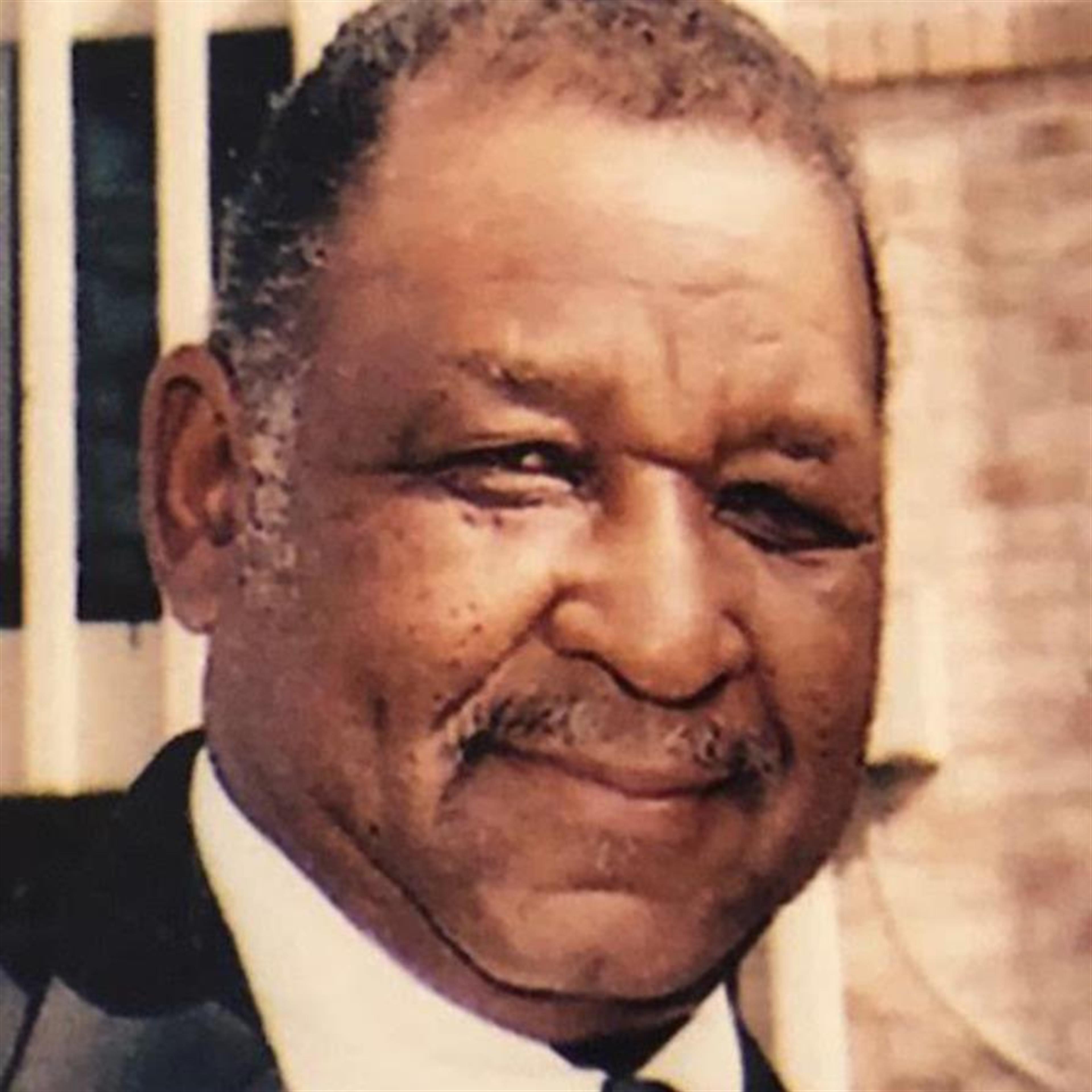 Mr. Jesse Snowden Sr.