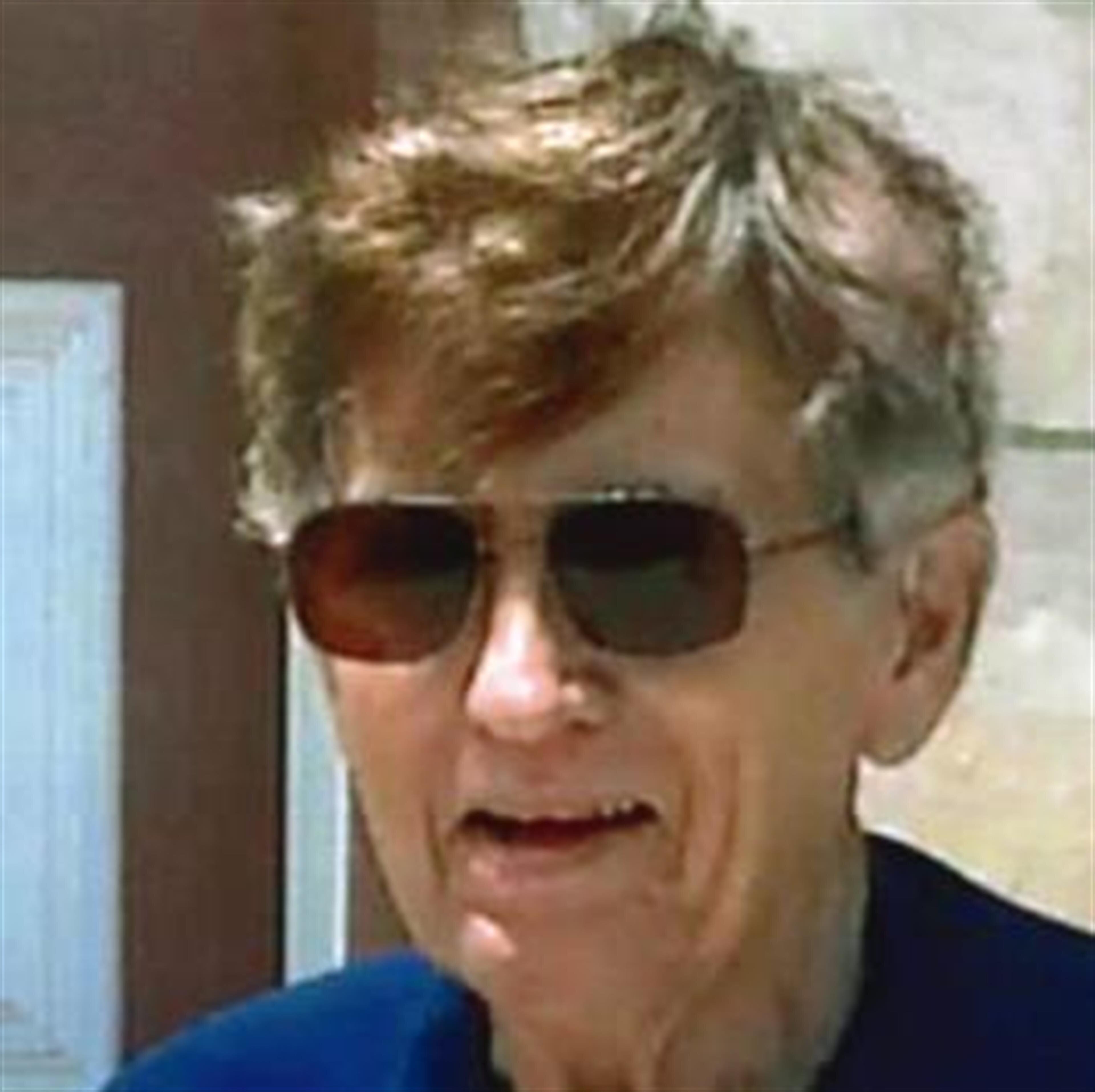 Robert Bruce Jones