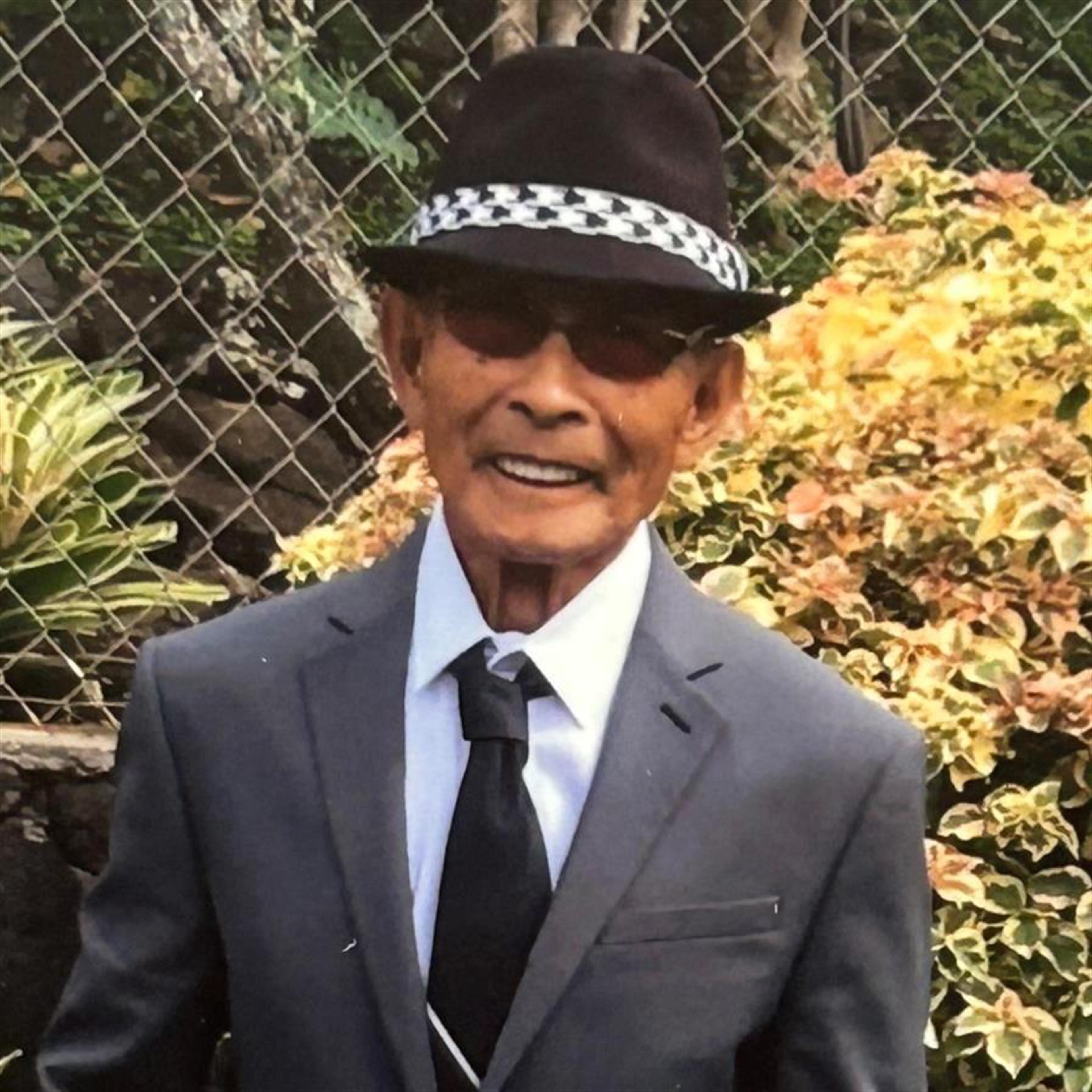 Pedro R. Fernandez