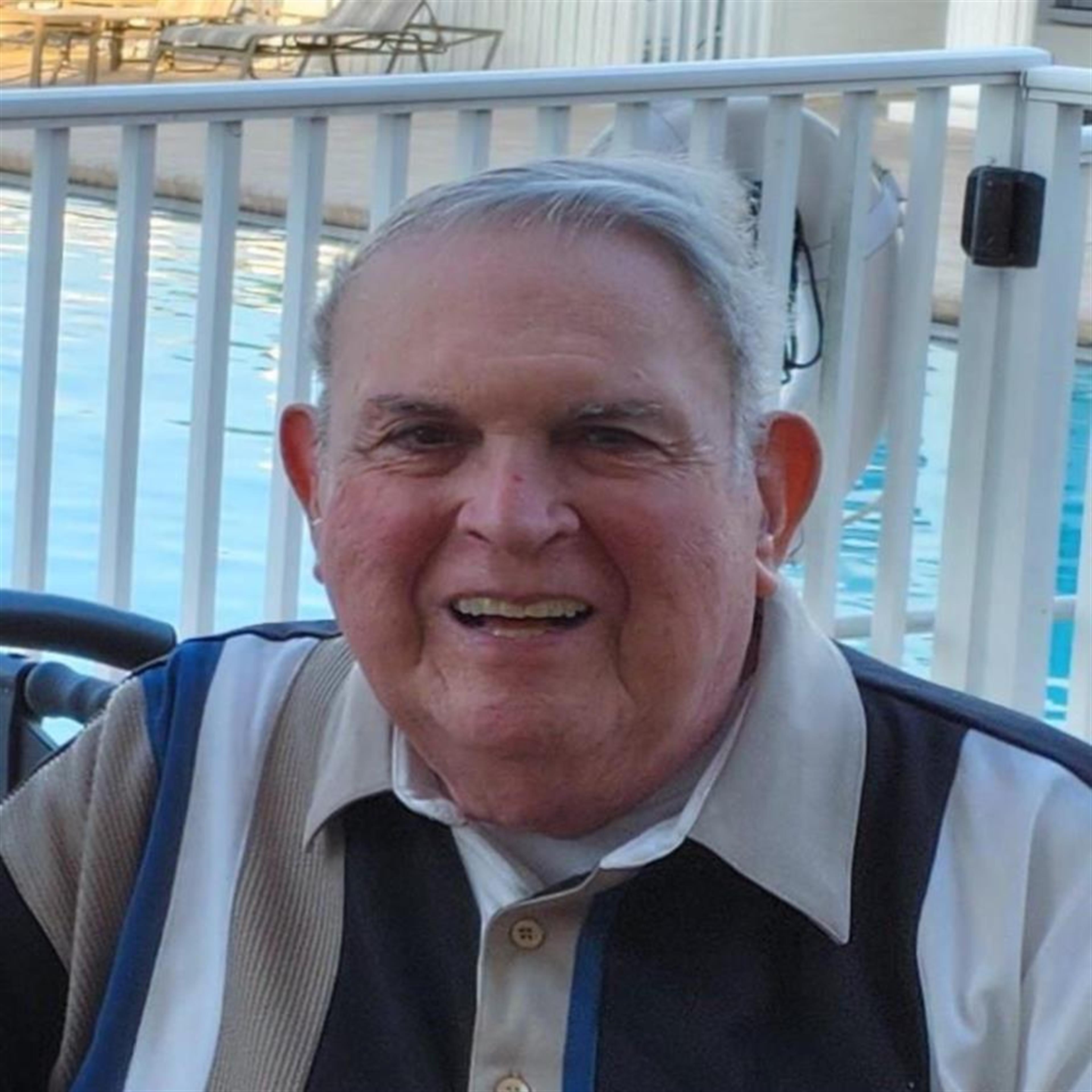 Howard Lee Smith