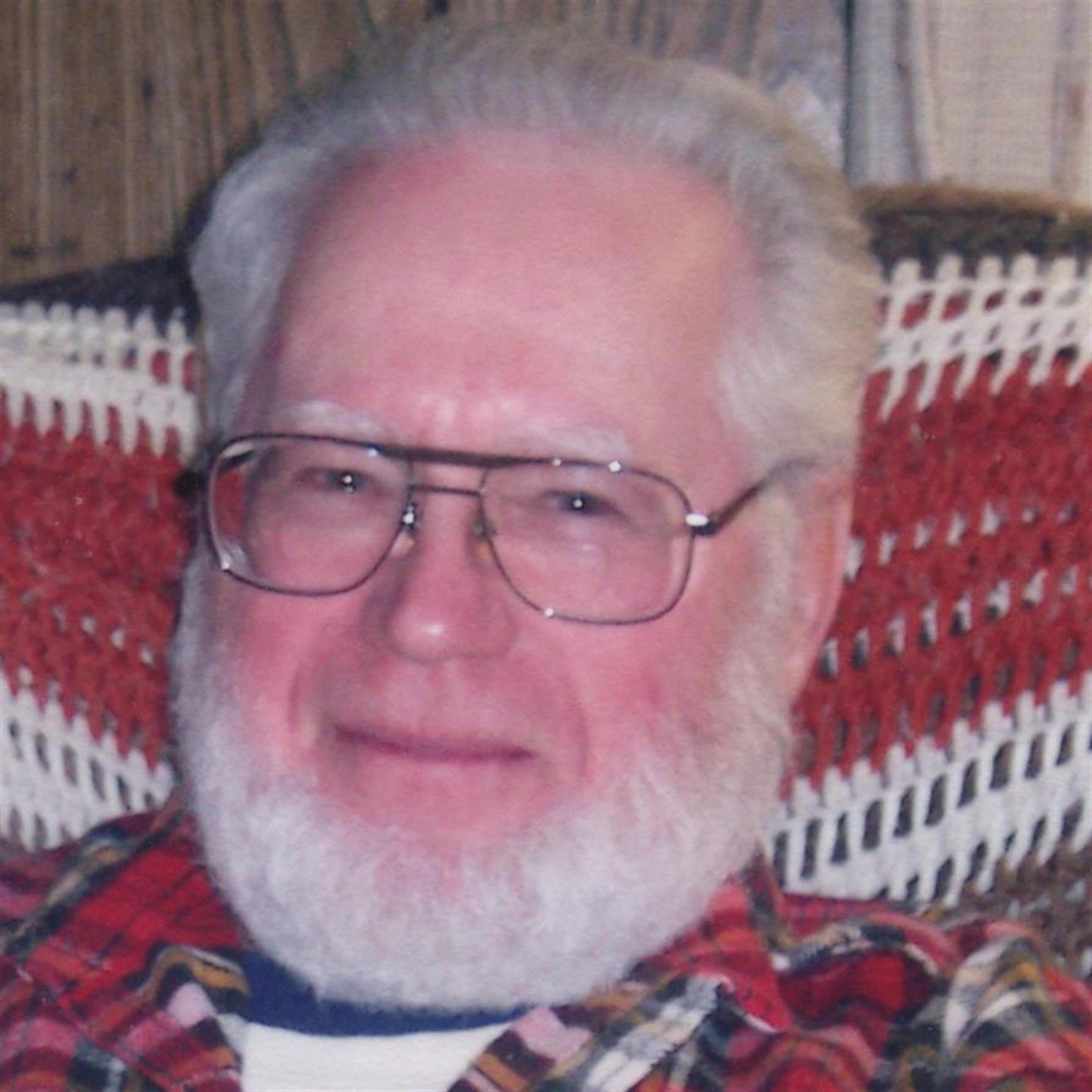 CeCil Aaron Burr Jr