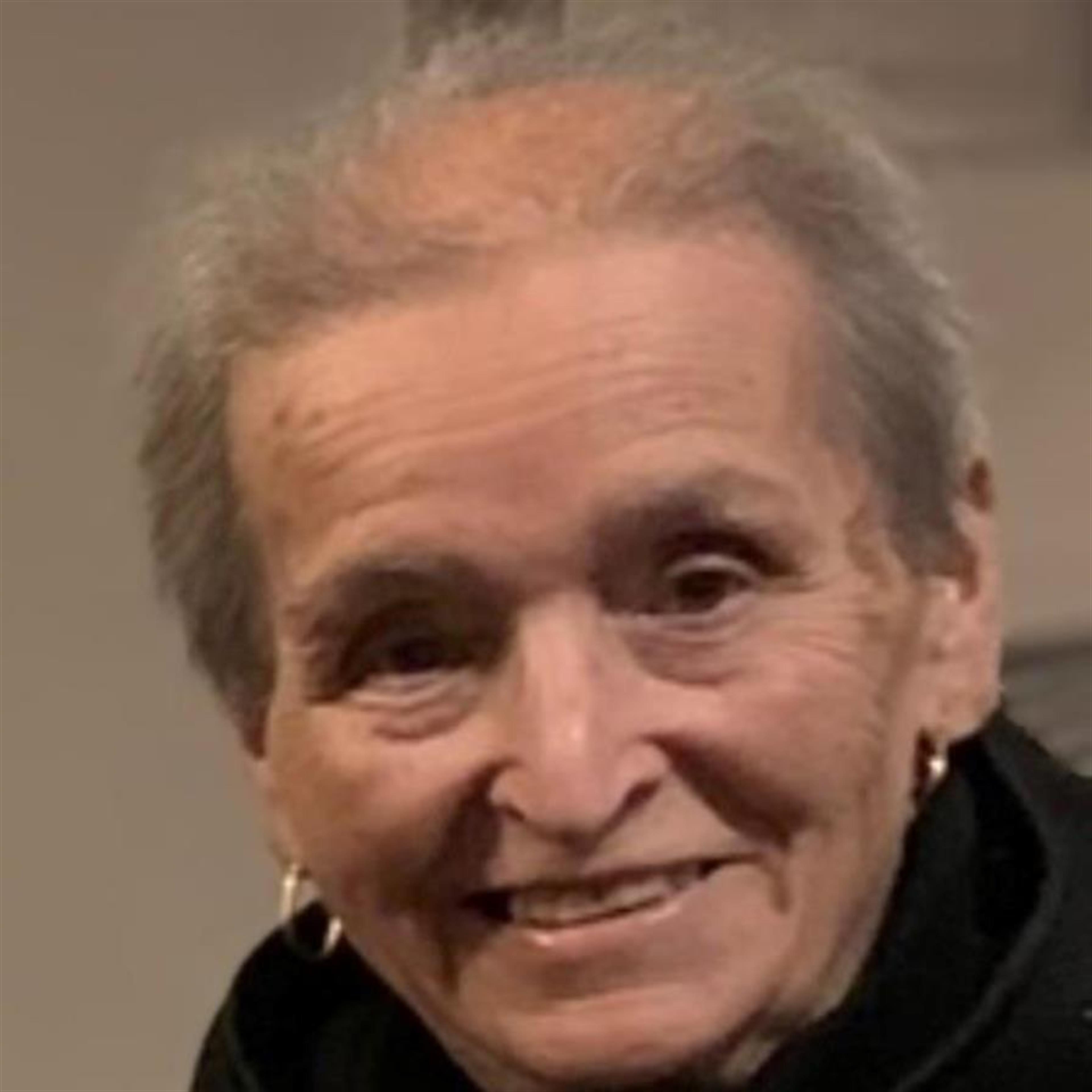 Eleanor F. Carpenito