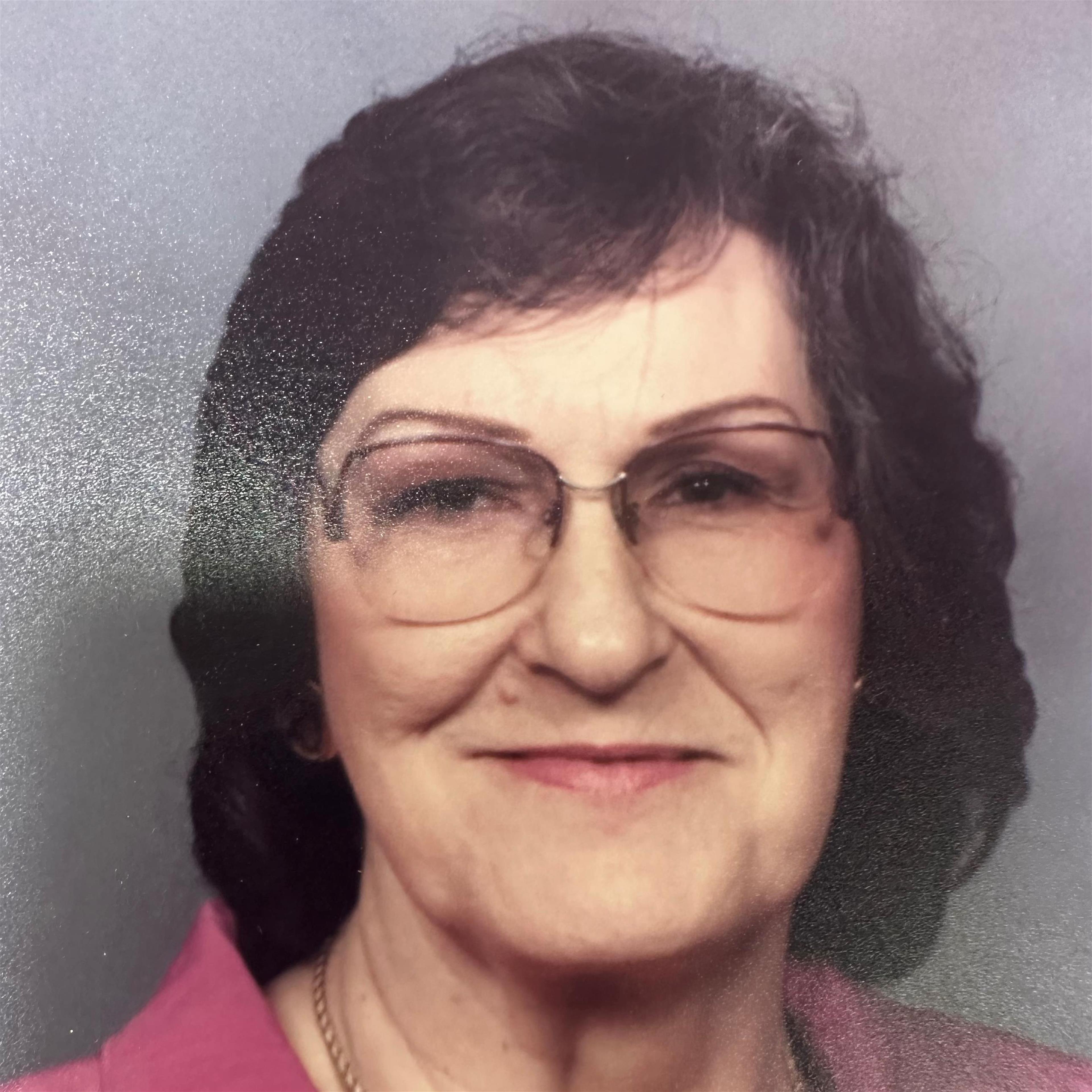 Peggy Raborn