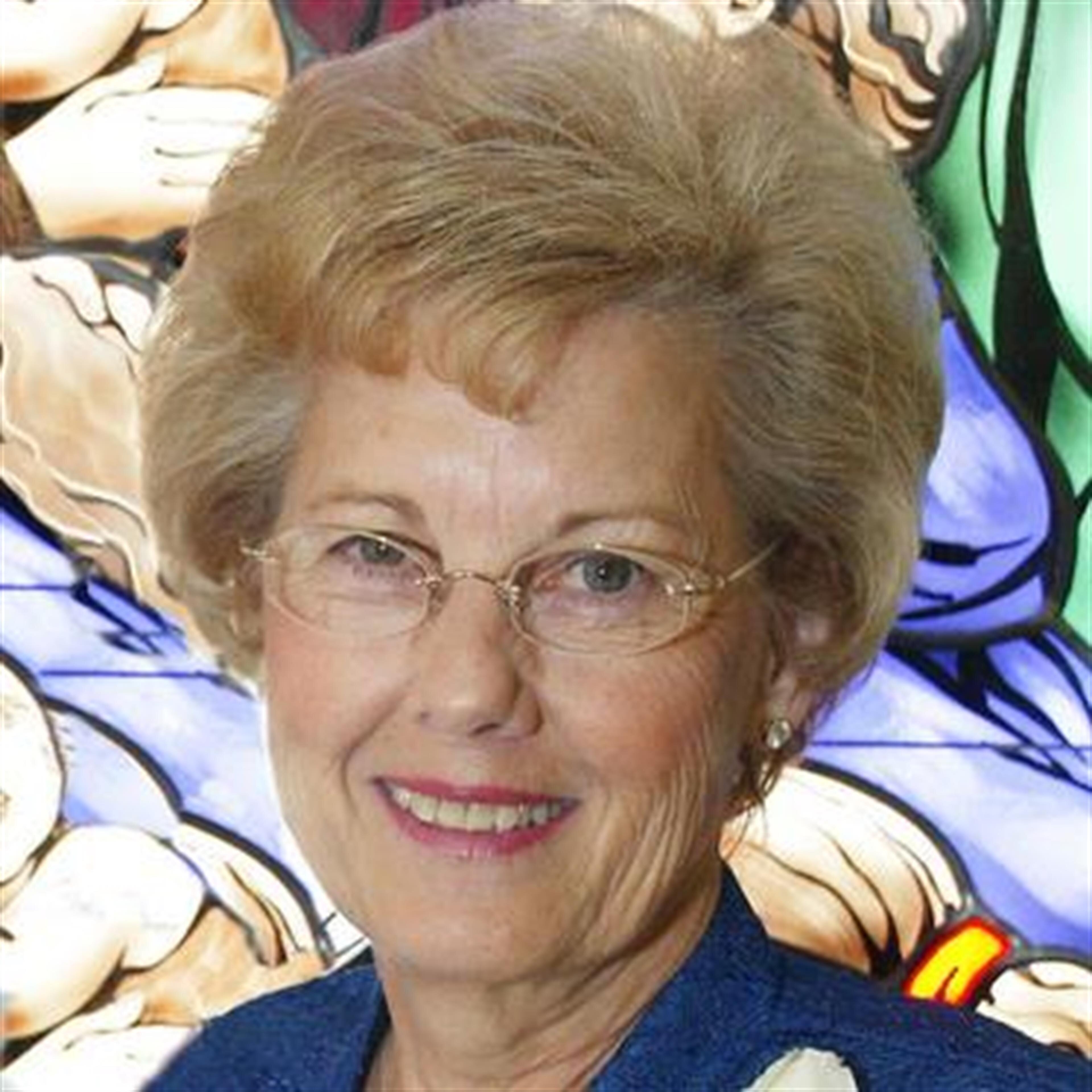Phyllis Buss