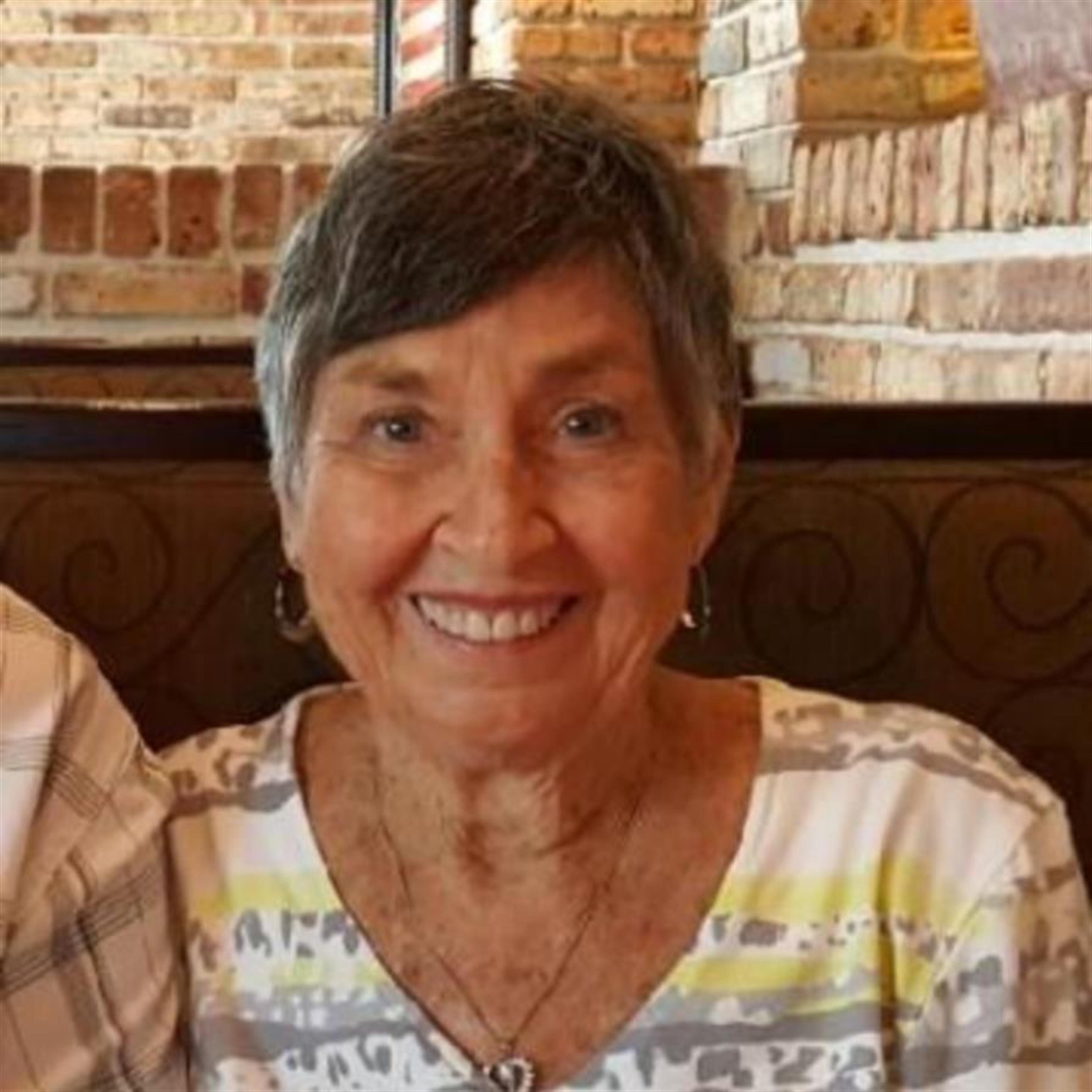 Barbara Schultz