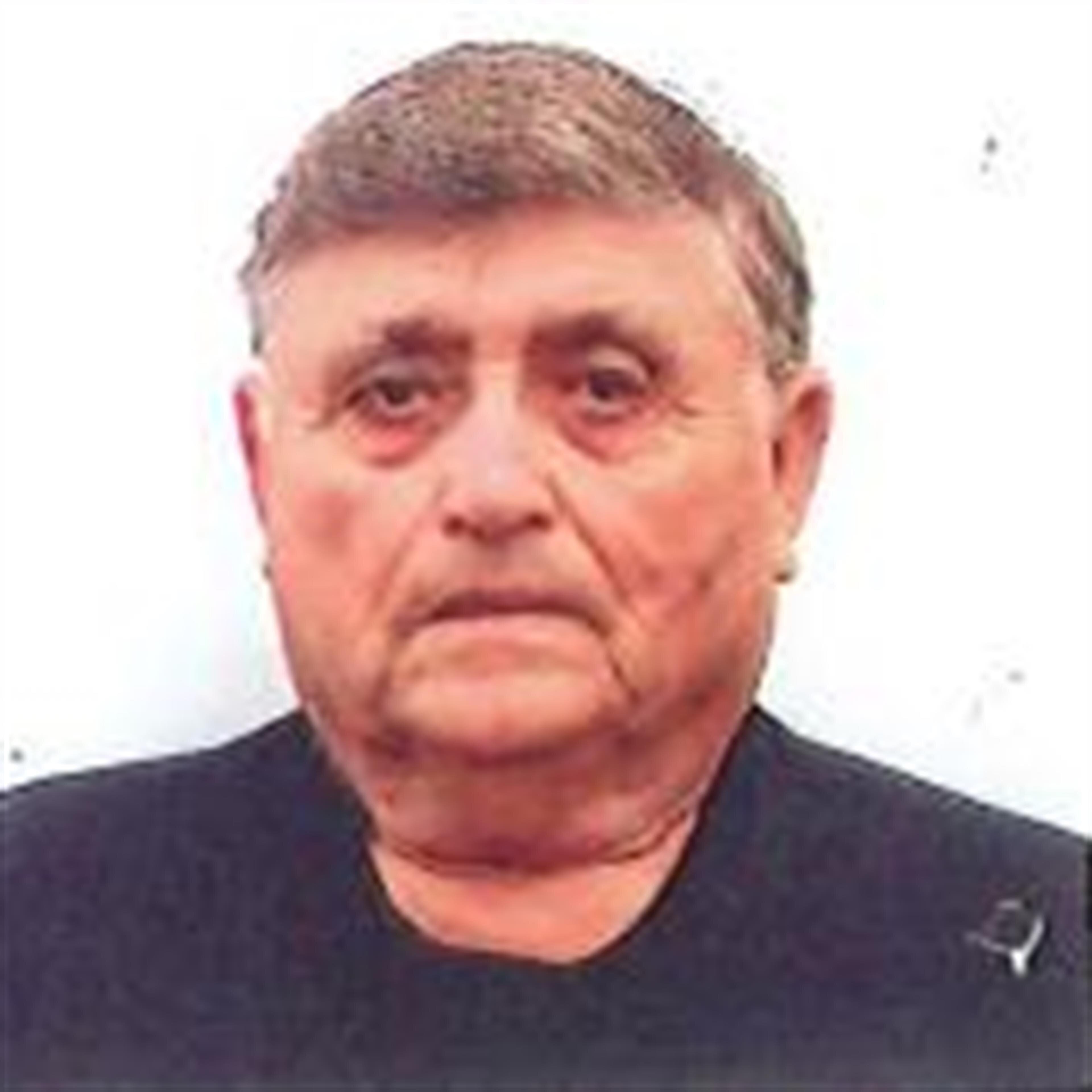 Aristides Gonzalez