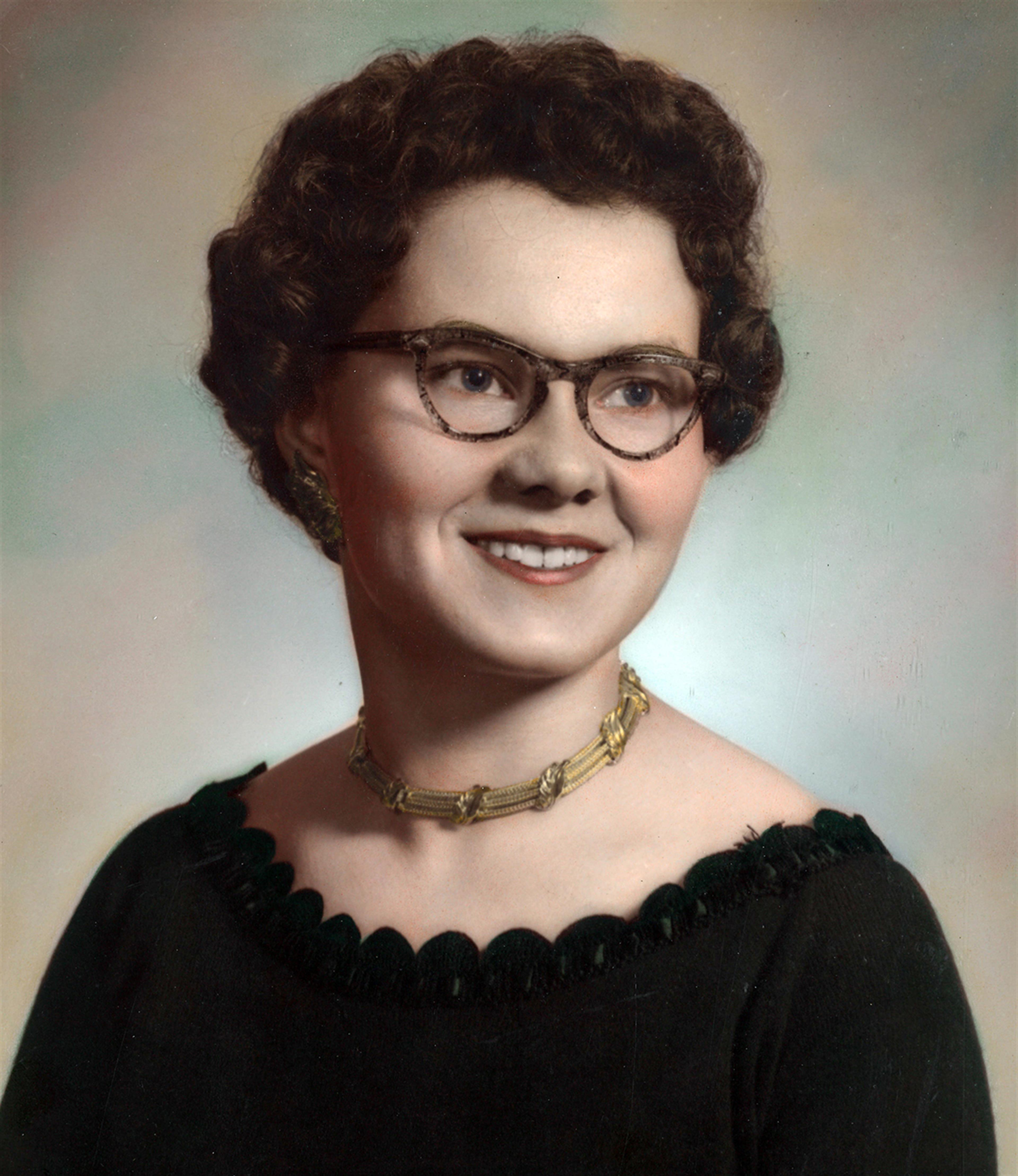 Thelma H. Lambert
