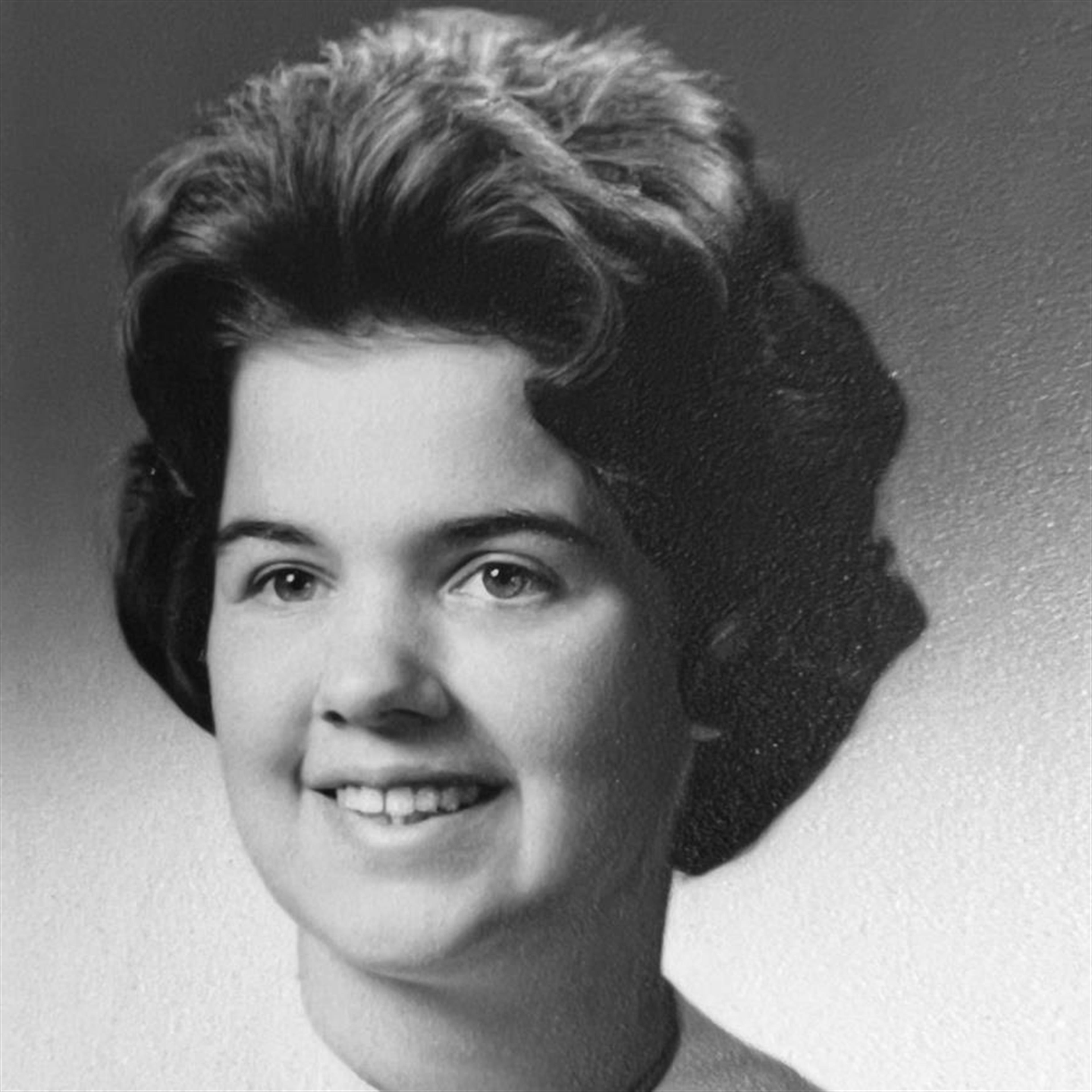 Christine Ann Skowronski