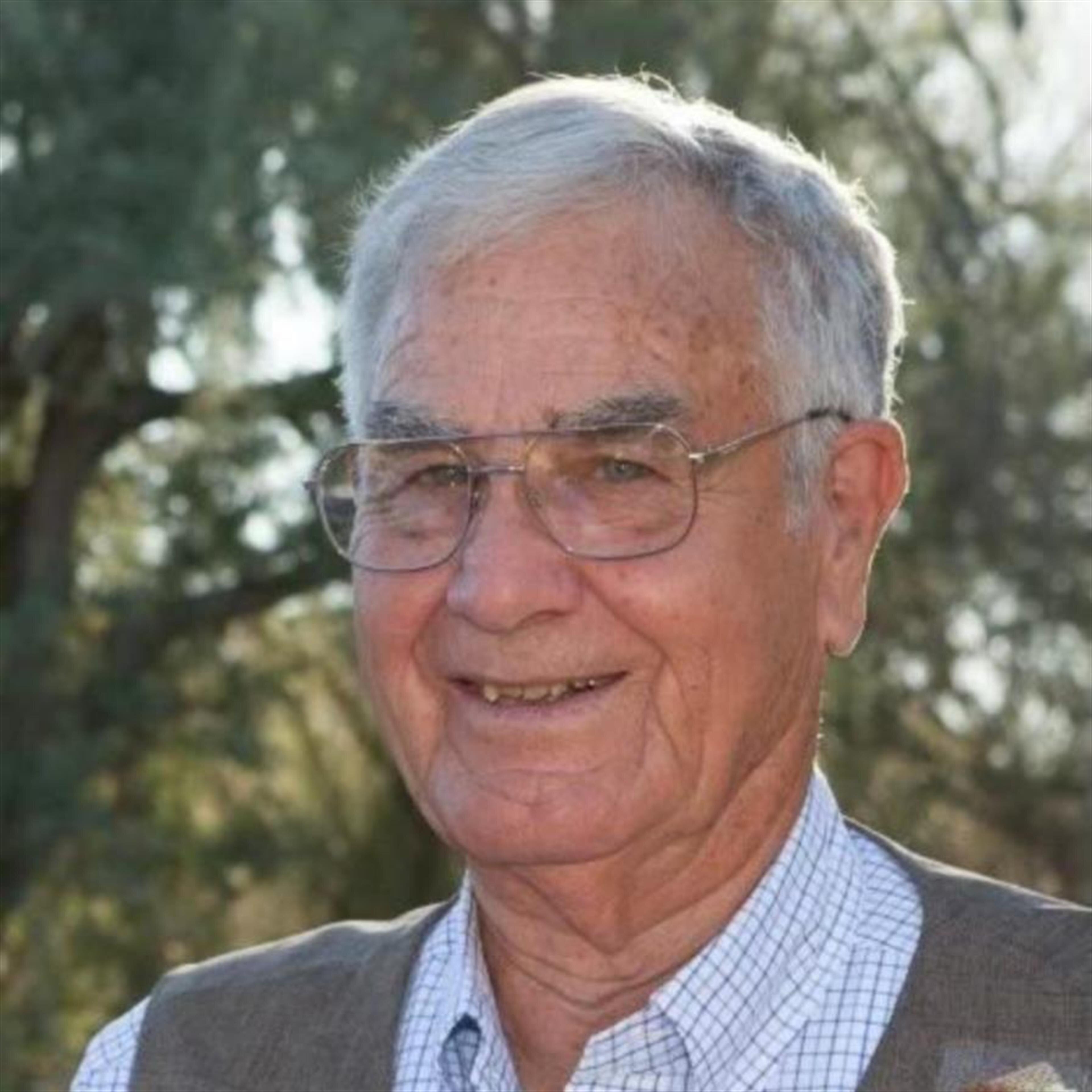 Garland McInnis