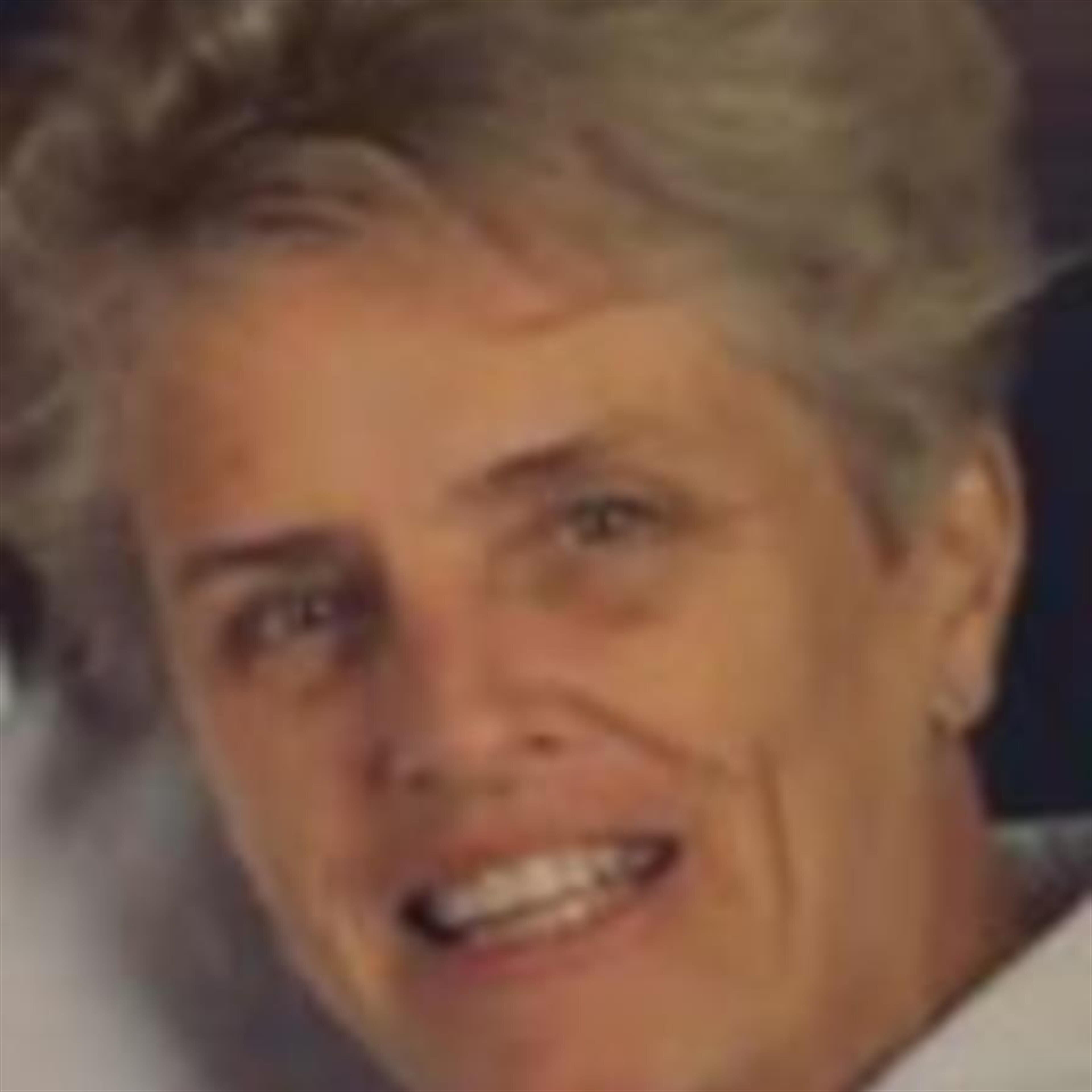 Brenda Jean Galloway Murphy