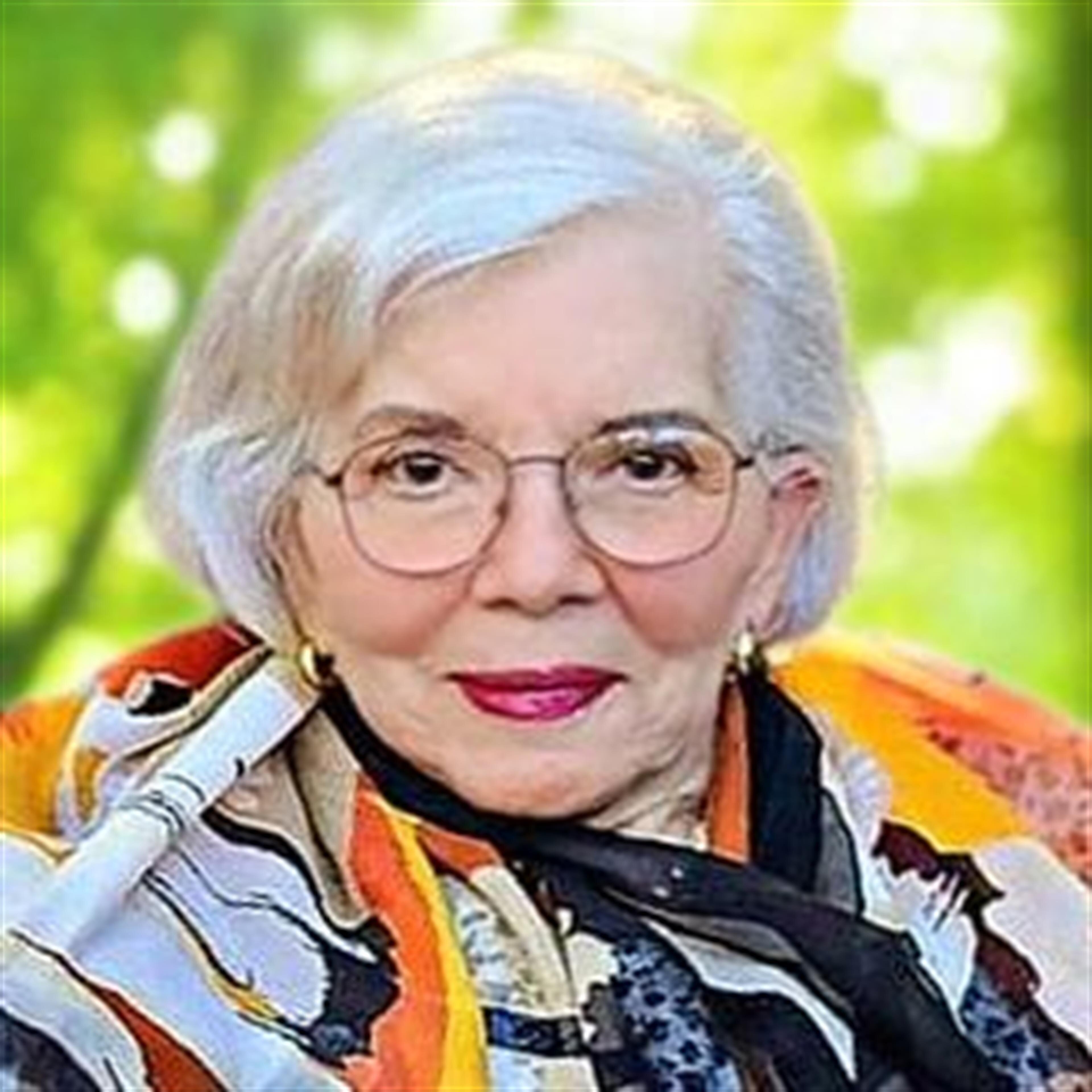 Carmen Roman Benard