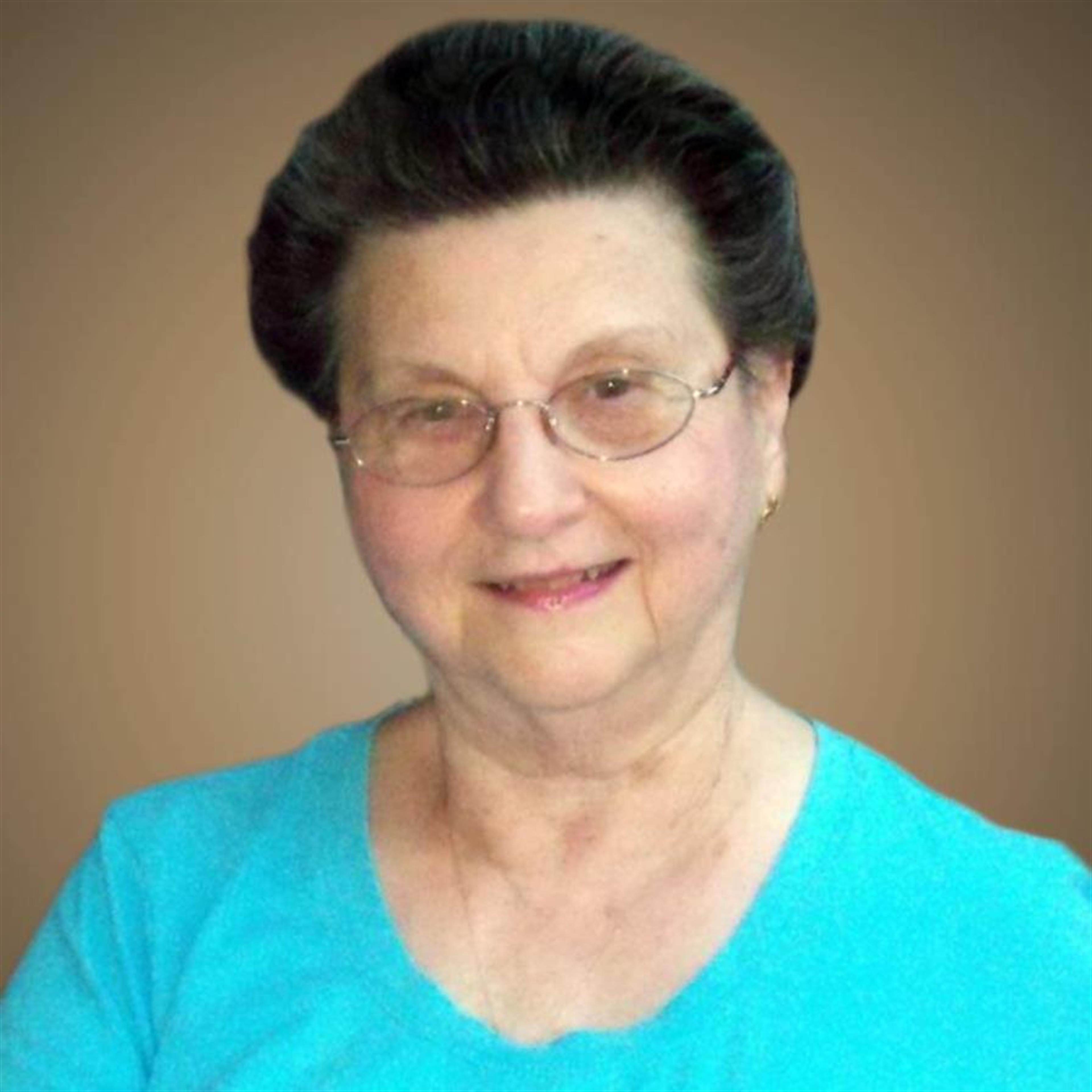 Sarah "Sugar" Mayeaux Rittler