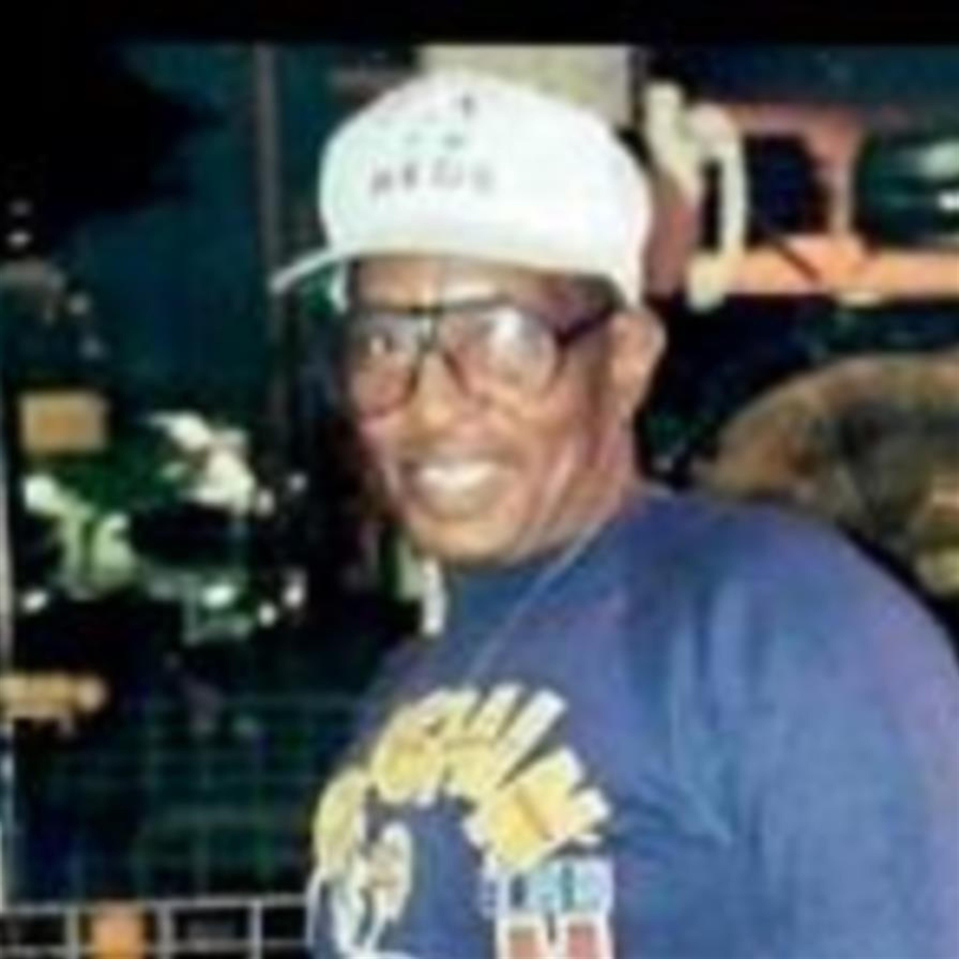 MR. WILLIE JAMES GARTH