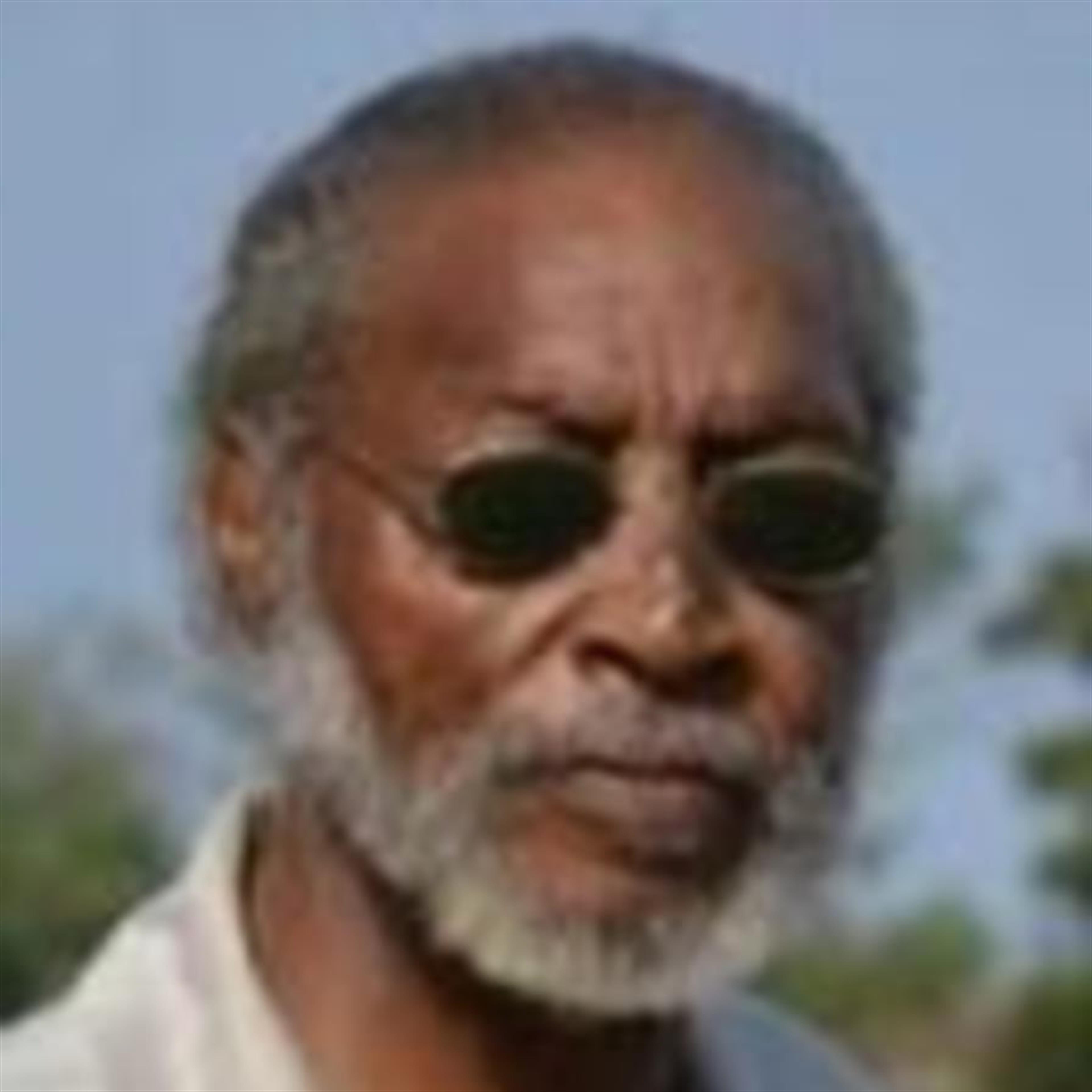 Ralph Alexander Boston Sr.