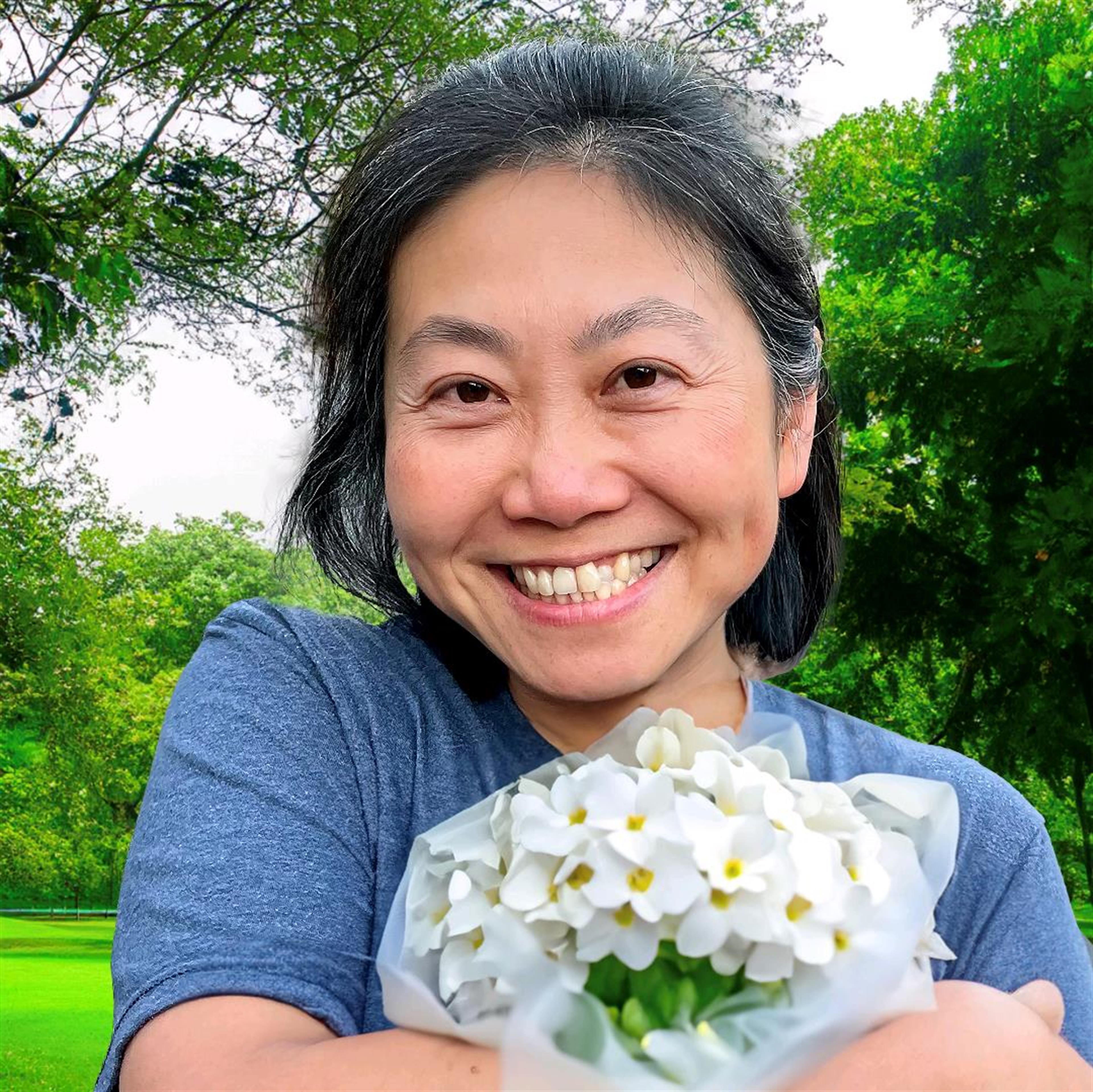 Emily Wai Shan Chang